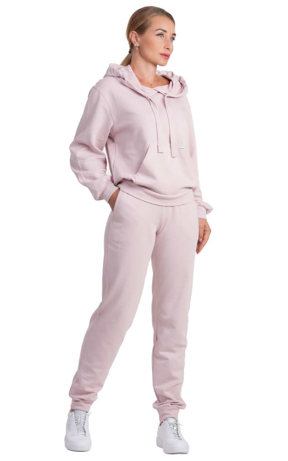 French Terry Cotton Tracksuit Arima No4