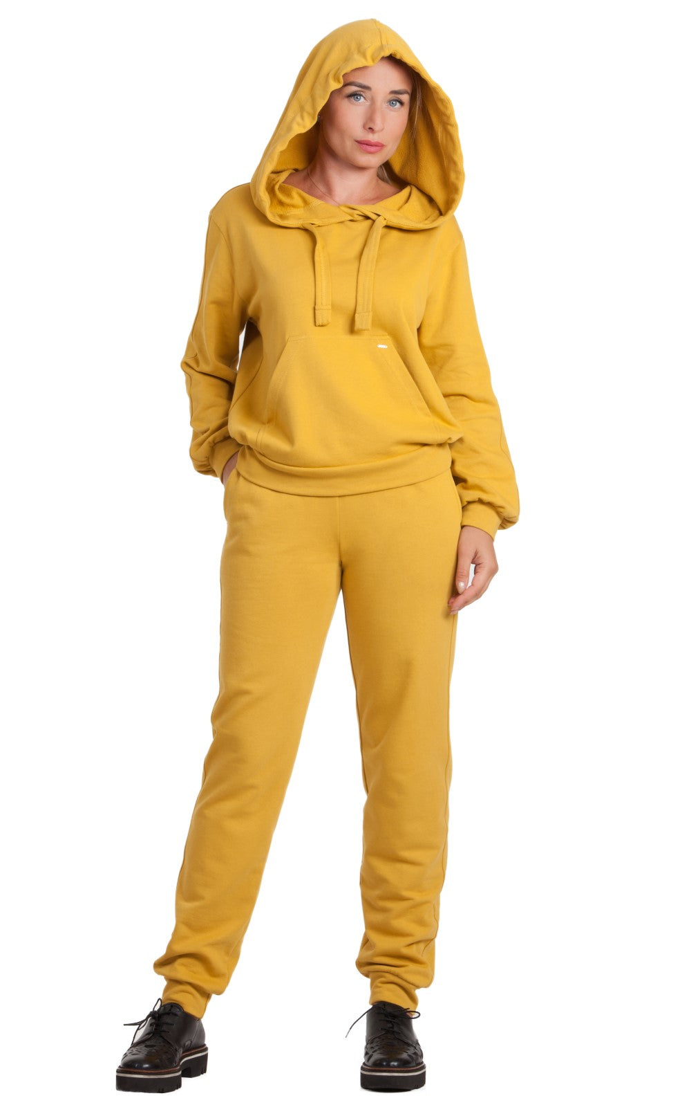 French Terry Cotton Tracksuit Arima No6