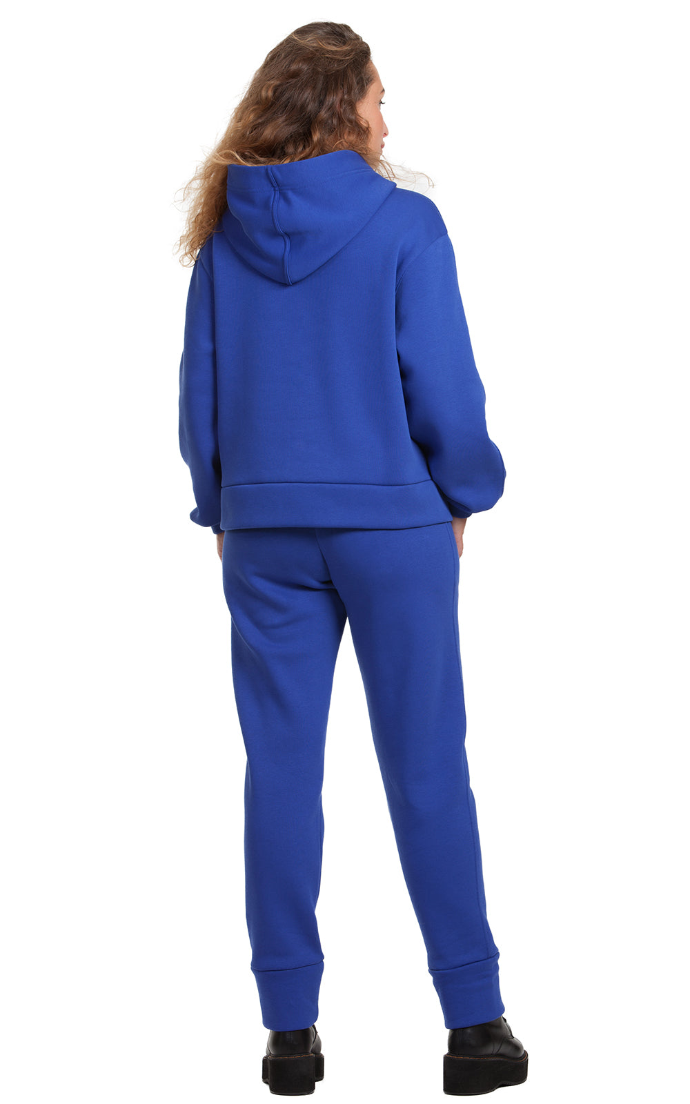 Cozy Warm Cotton Sport Suit Arima No13