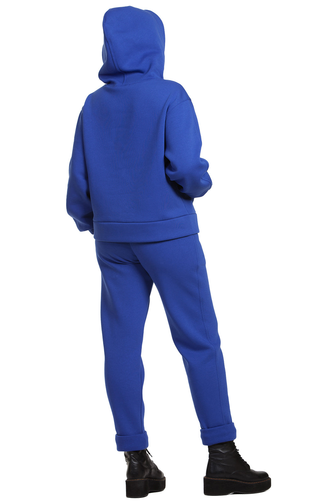 Cozy Warm Cotton Sport Suit Arima No13