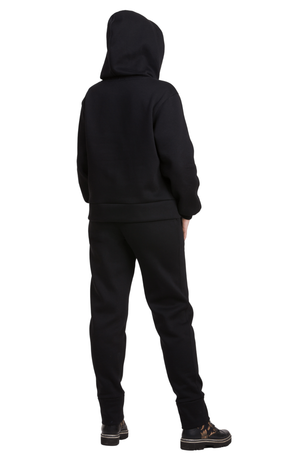 Cozy Warm Cotton Sport Suit Arima No11