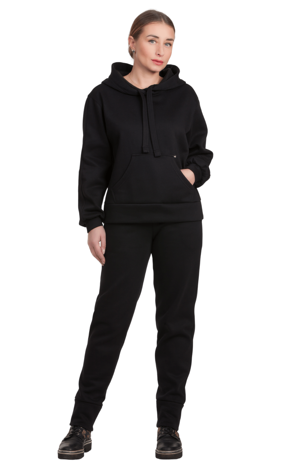 Cozy Warm Cotton Sport Suit Arima No11