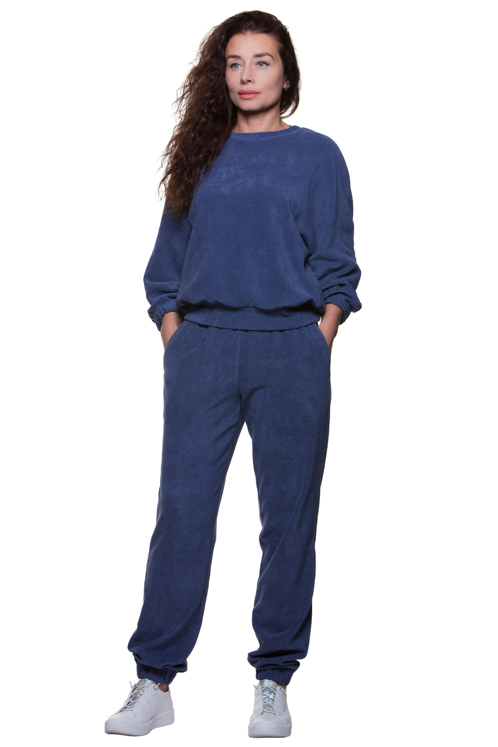 Cotton Tracksuit Arima No015