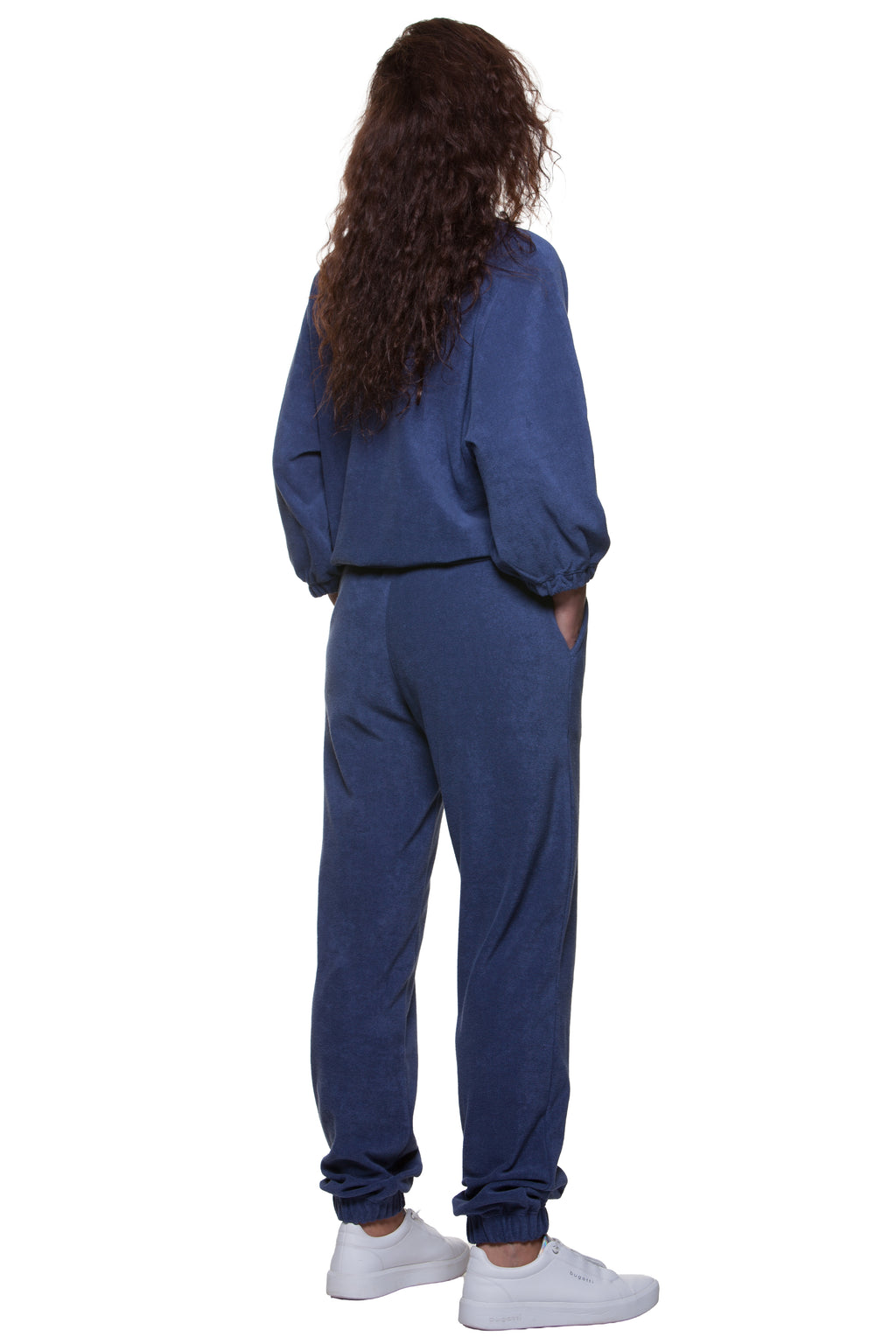 Cotton Tracksuit Arima No015