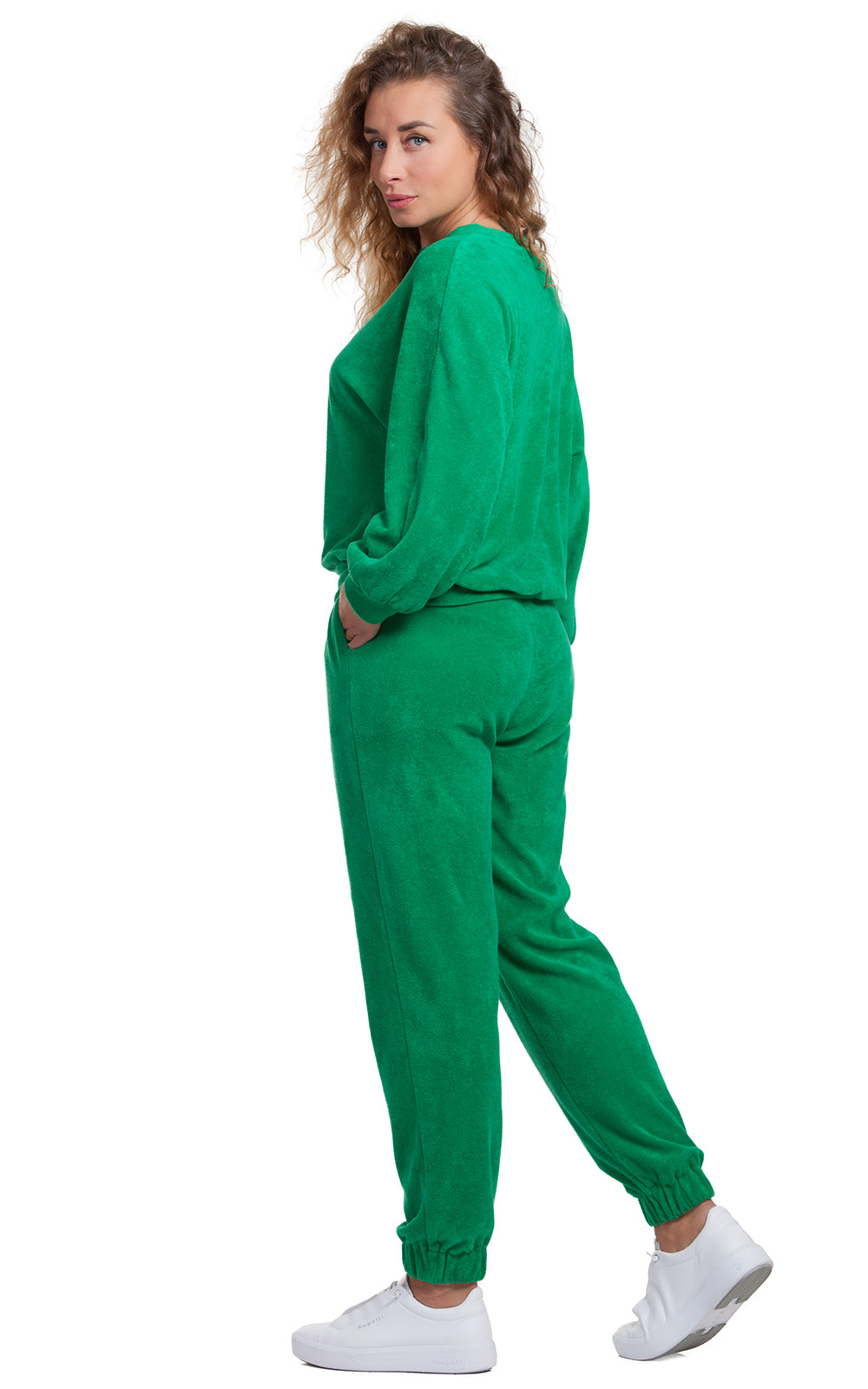 Cotton Tracksuit Arima No9