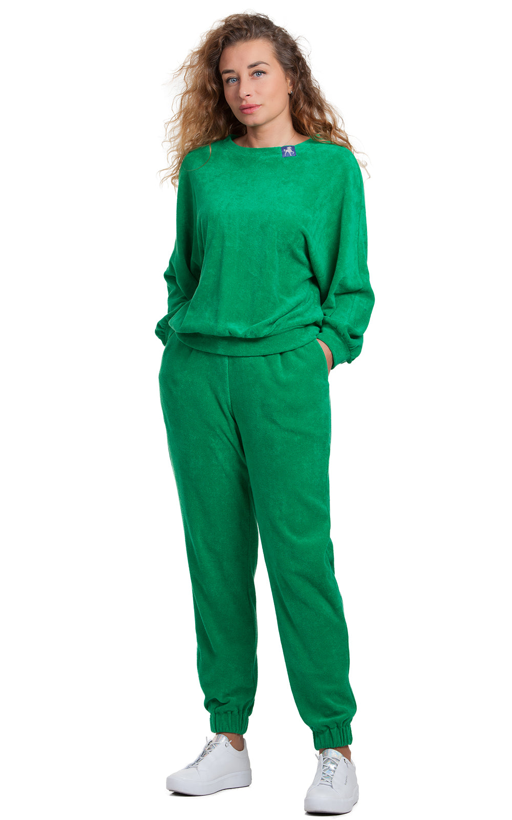 Cotton Tracksuit Arima No9