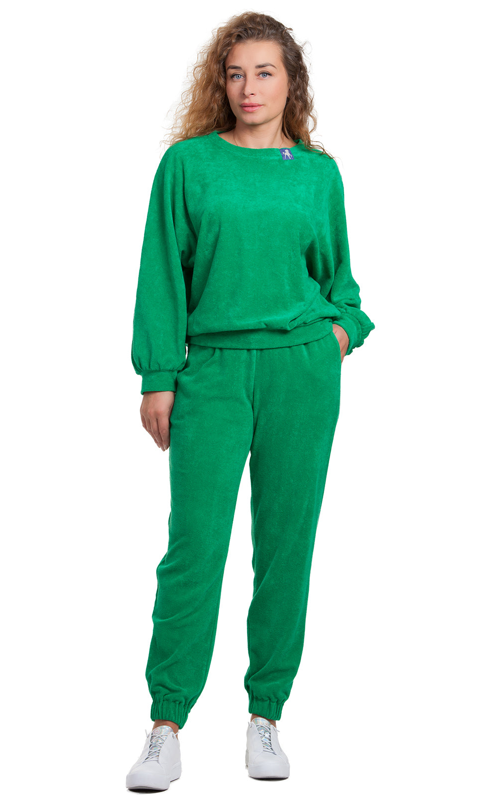 Cotton Tracksuit Arima No9