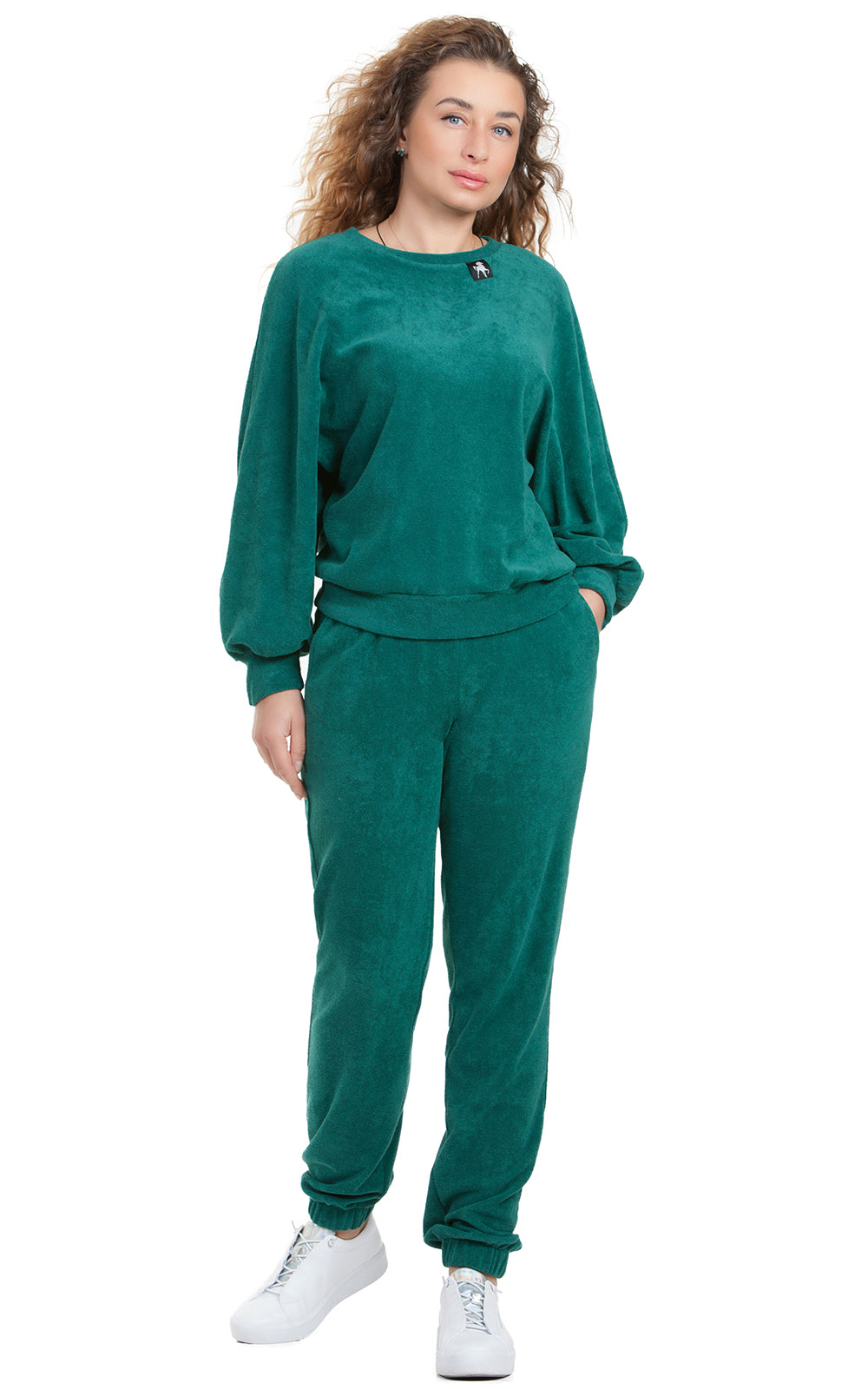 Cotton Tracksuit Arima No10