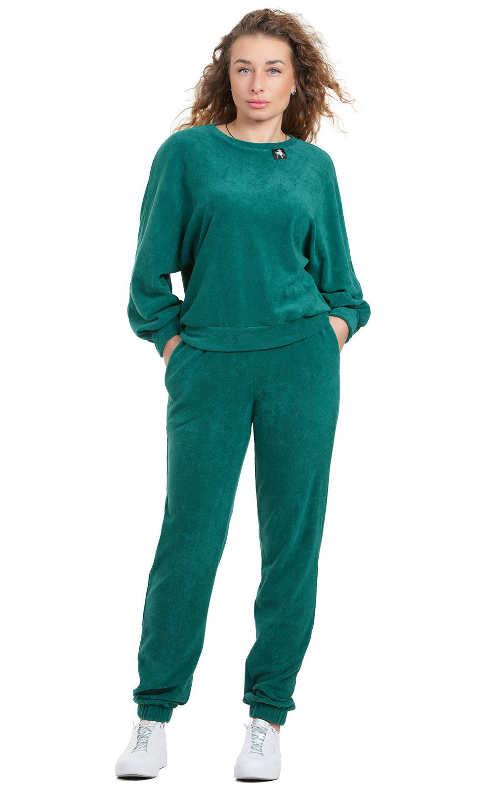 Cotton Tracksuit Arima No10