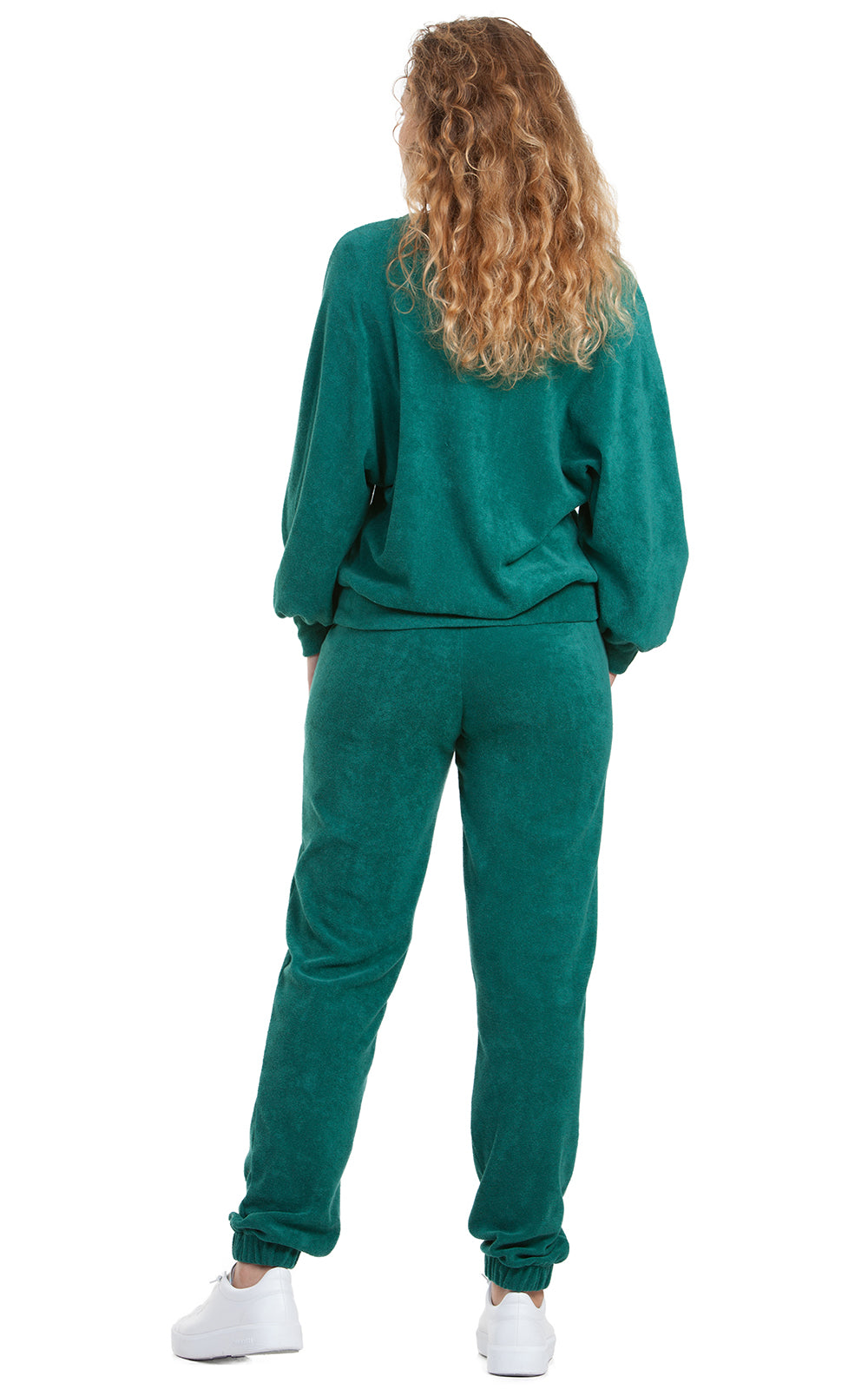 Cotton Tracksuit Arima No10