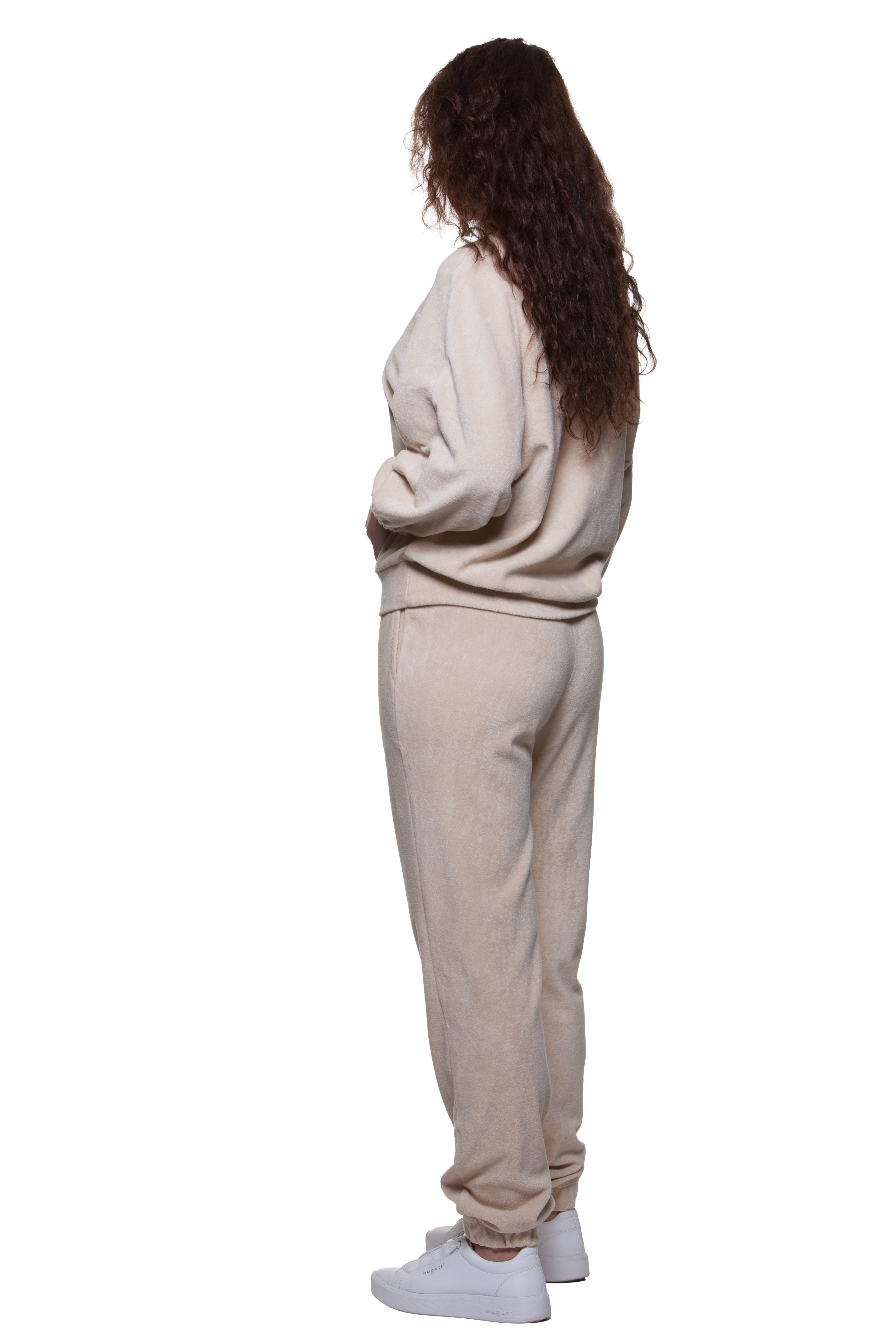 Cotton Tracksuit Arima No099