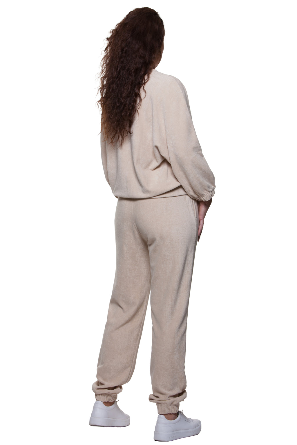 Cotton Tracksuit Arima No099