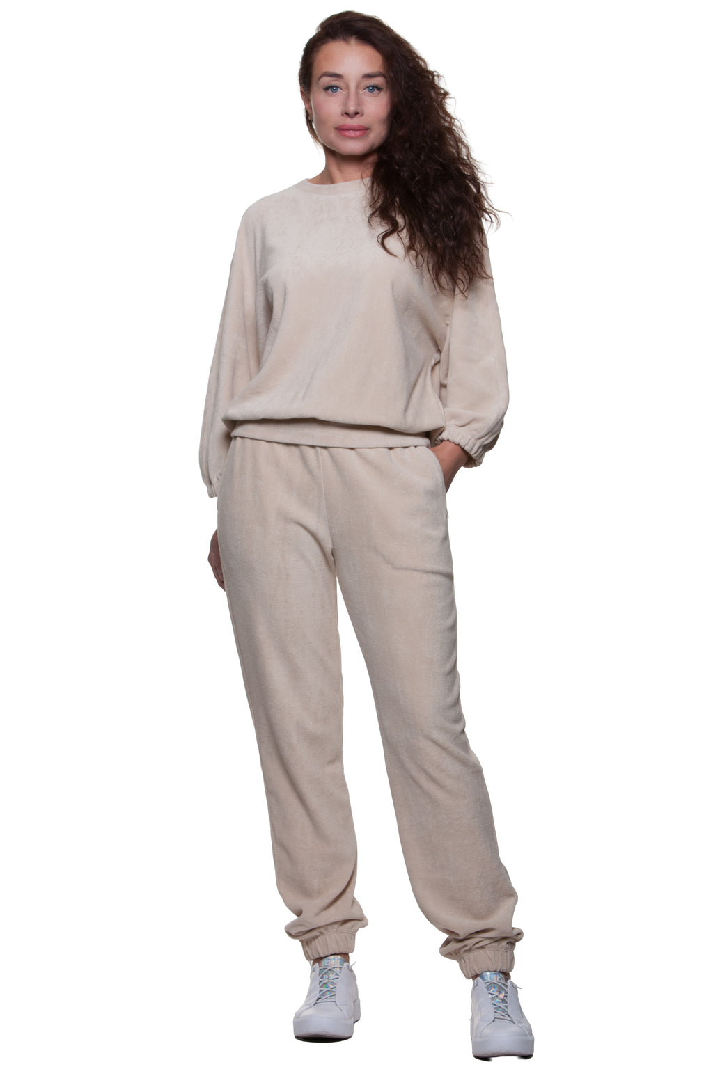 Cotton Tracksuit Arima No099