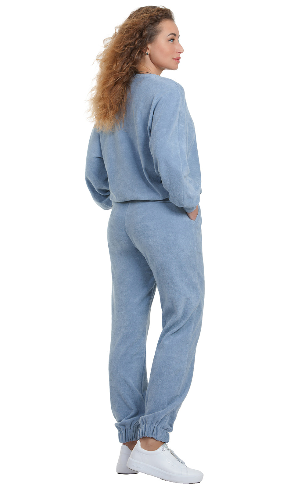 Baumwoll-Freizeitanzug Arima No15