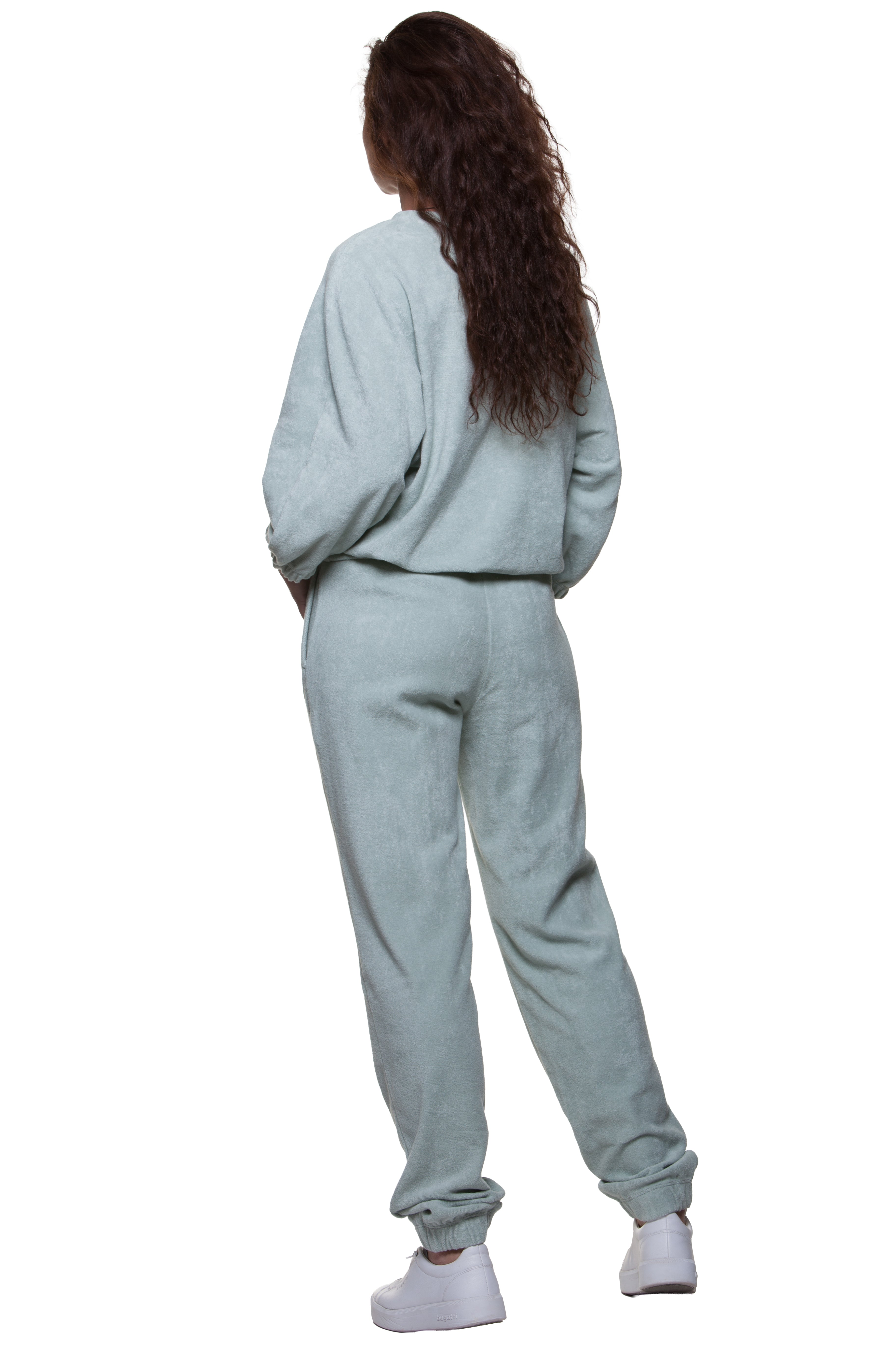 Cotton Tracksuit Arima No010