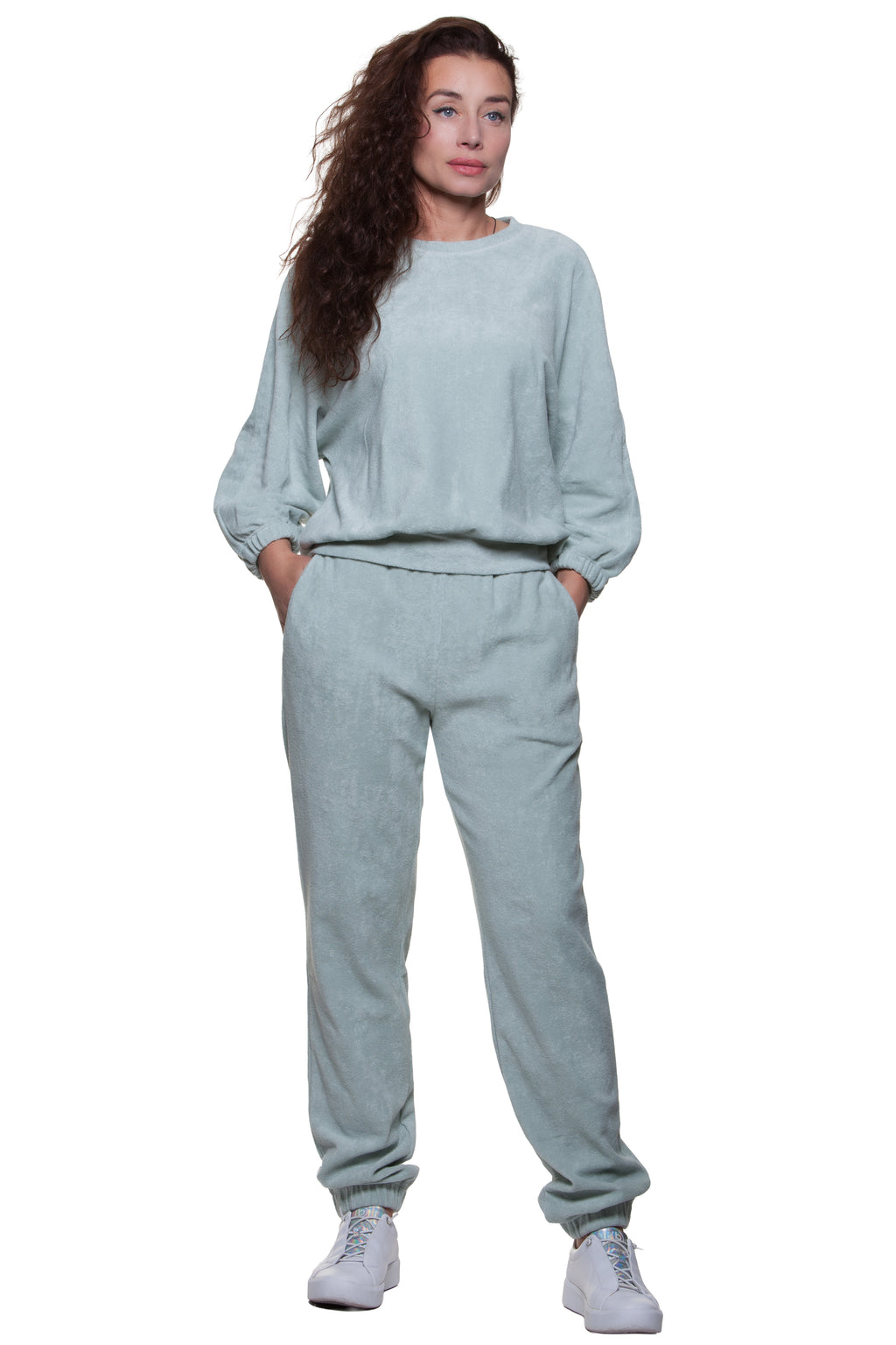 Cotton Tracksuit Arima No010