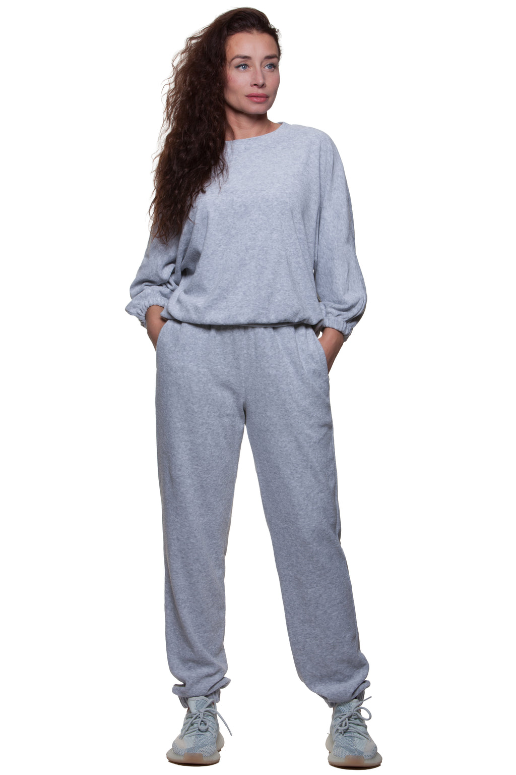 Cotton Tracksuit Arima No0150