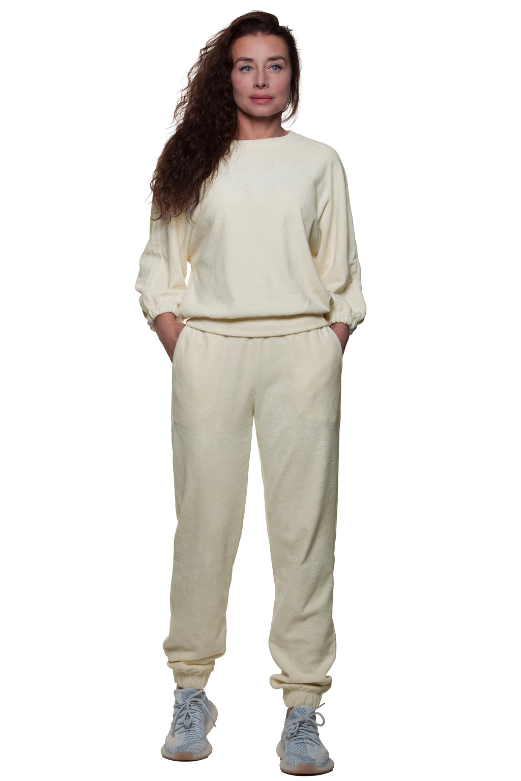 Baumwoll-Trainingsanzug Arima No0155