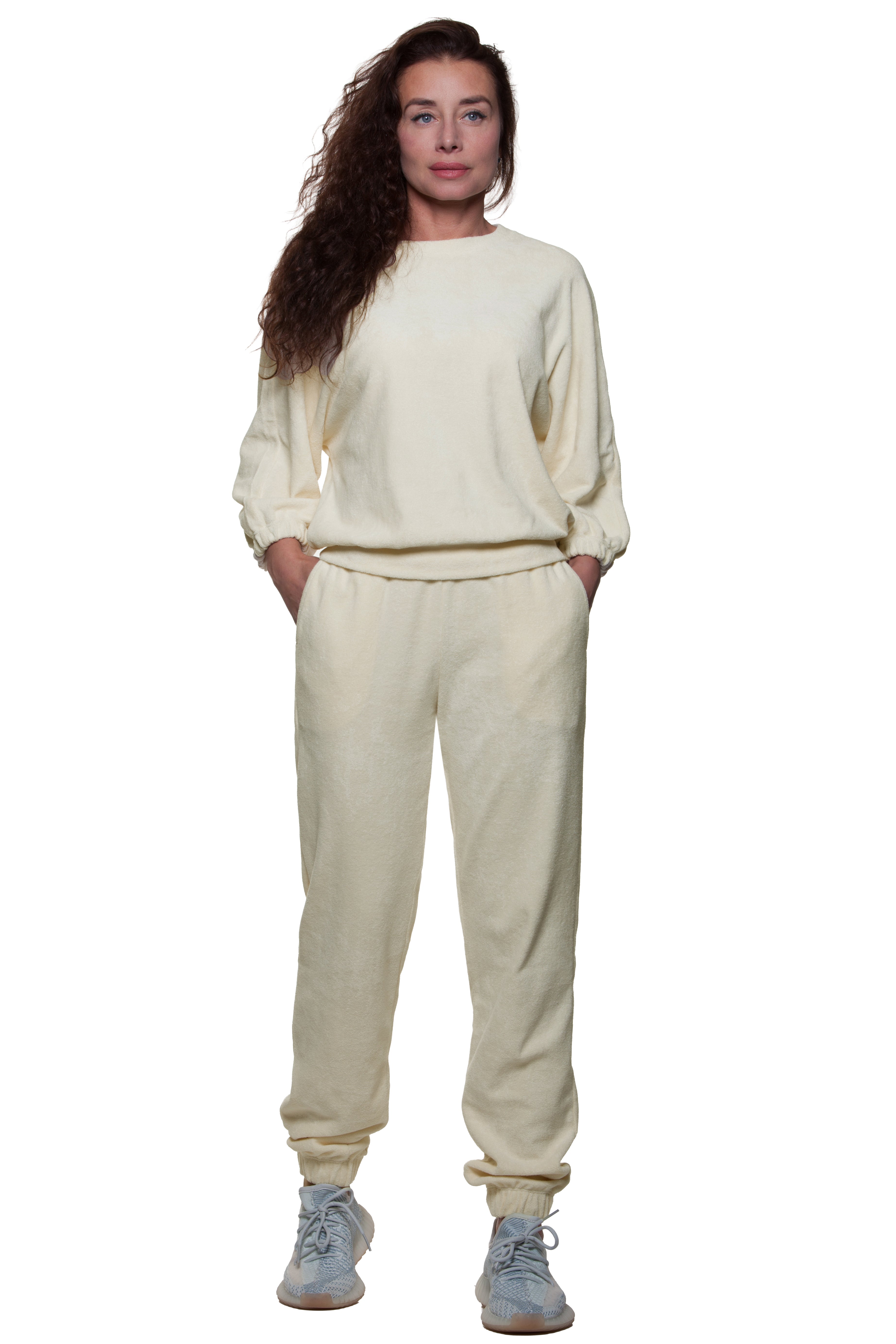Baumwoll-Trainingsanzug Arima No0155
