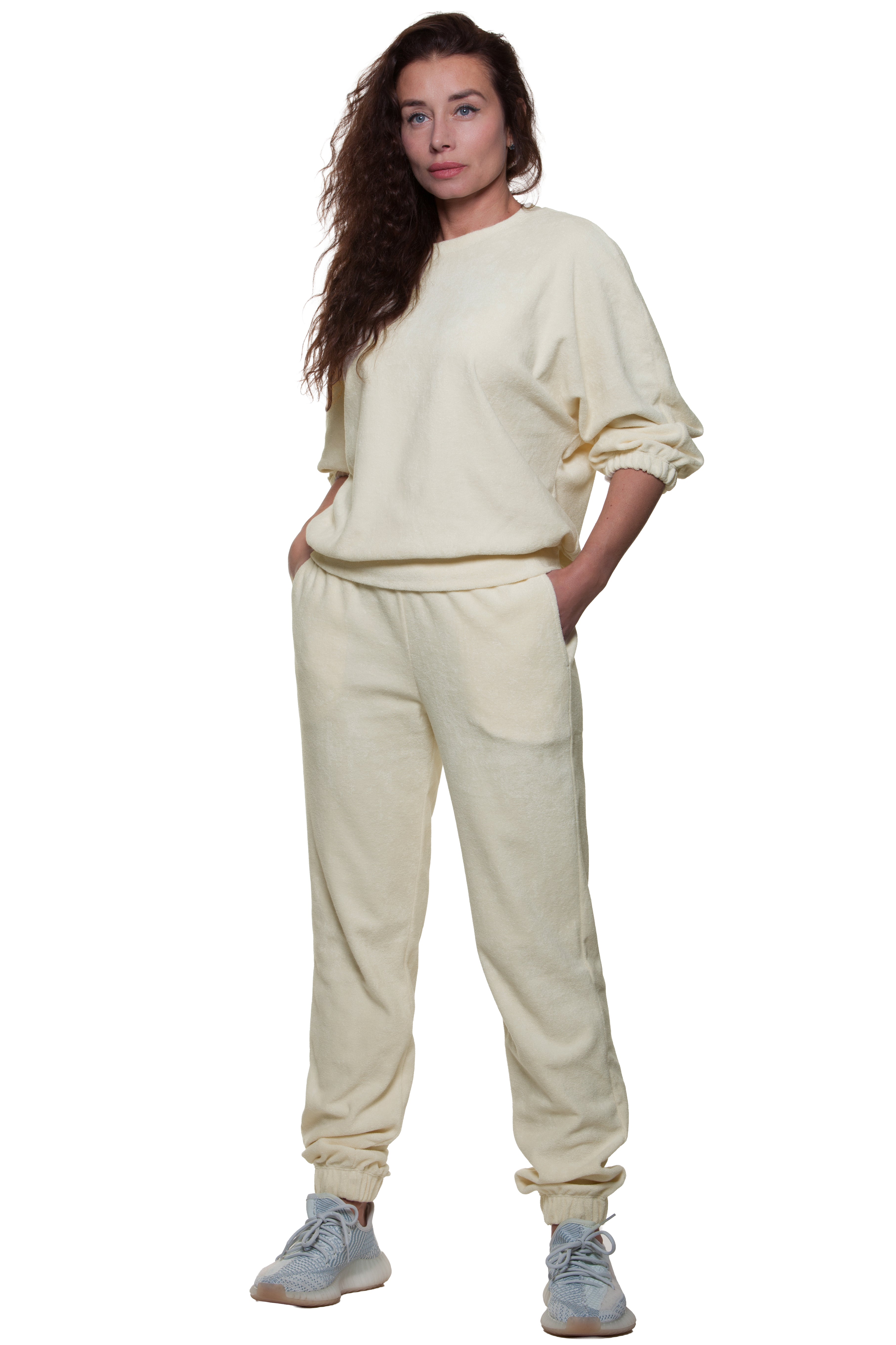 Baumwoll-Trainingsanzug Arima No0155