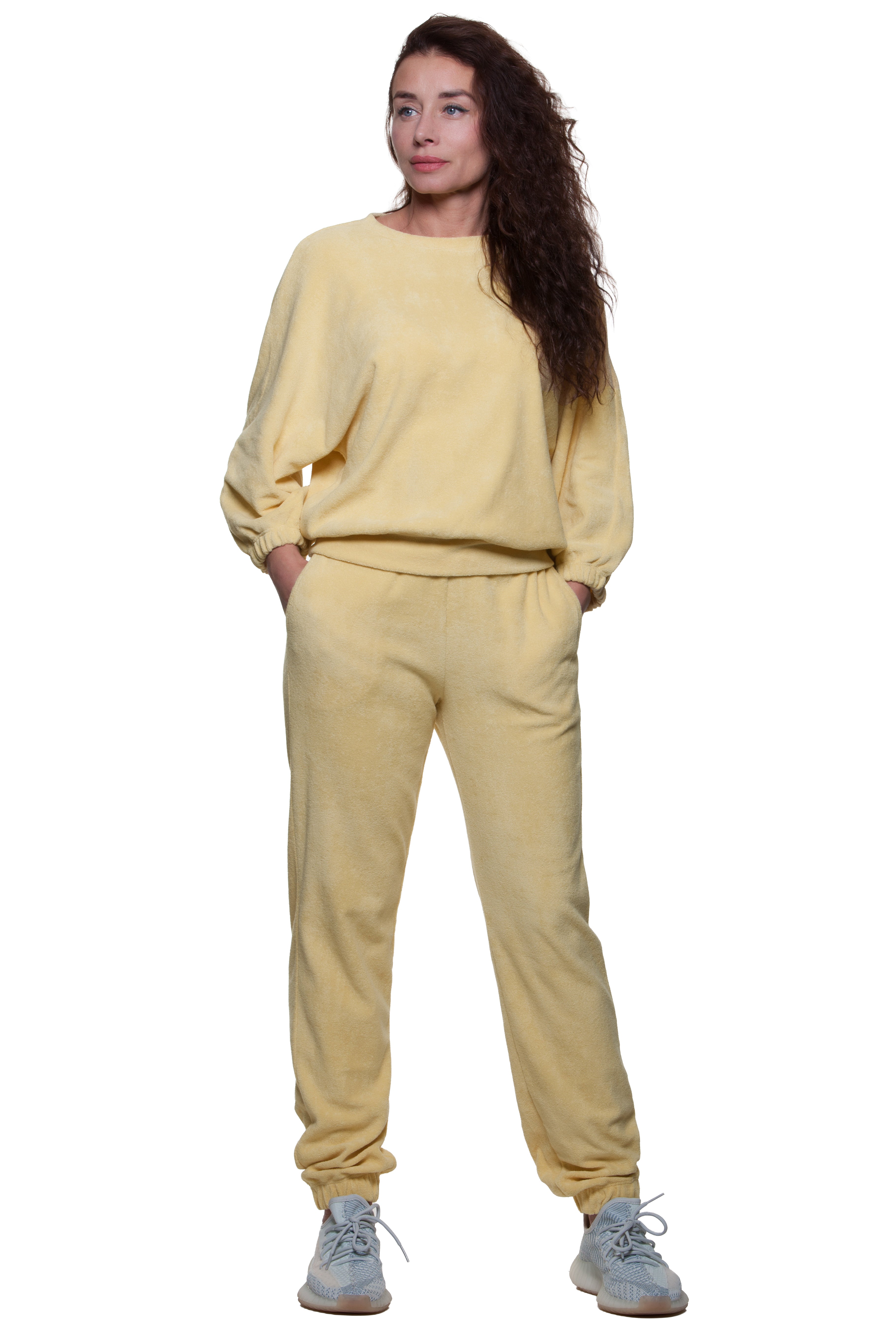 Cotton Tracksuit Arima No09