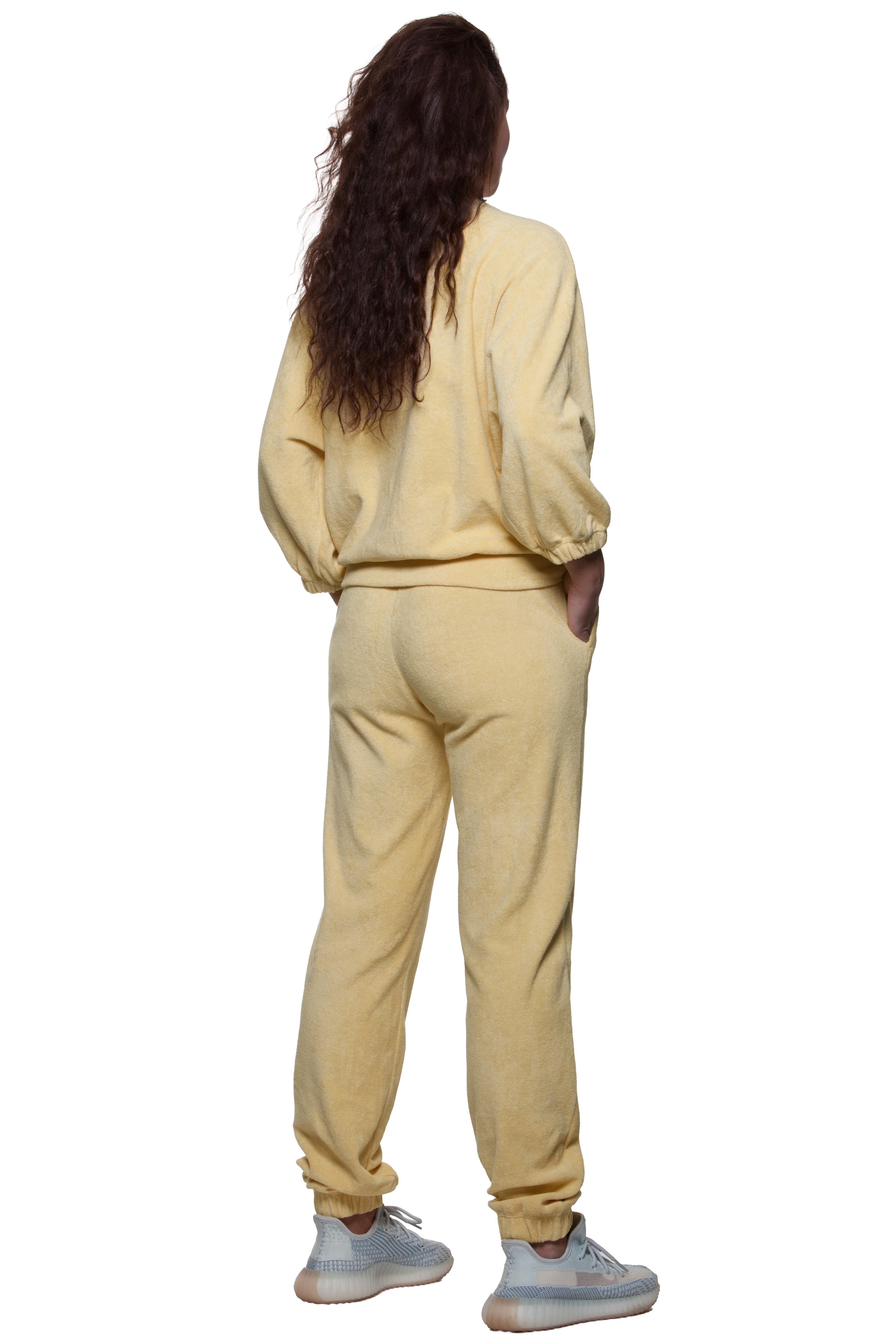 Cotton Tracksuit Arima No09