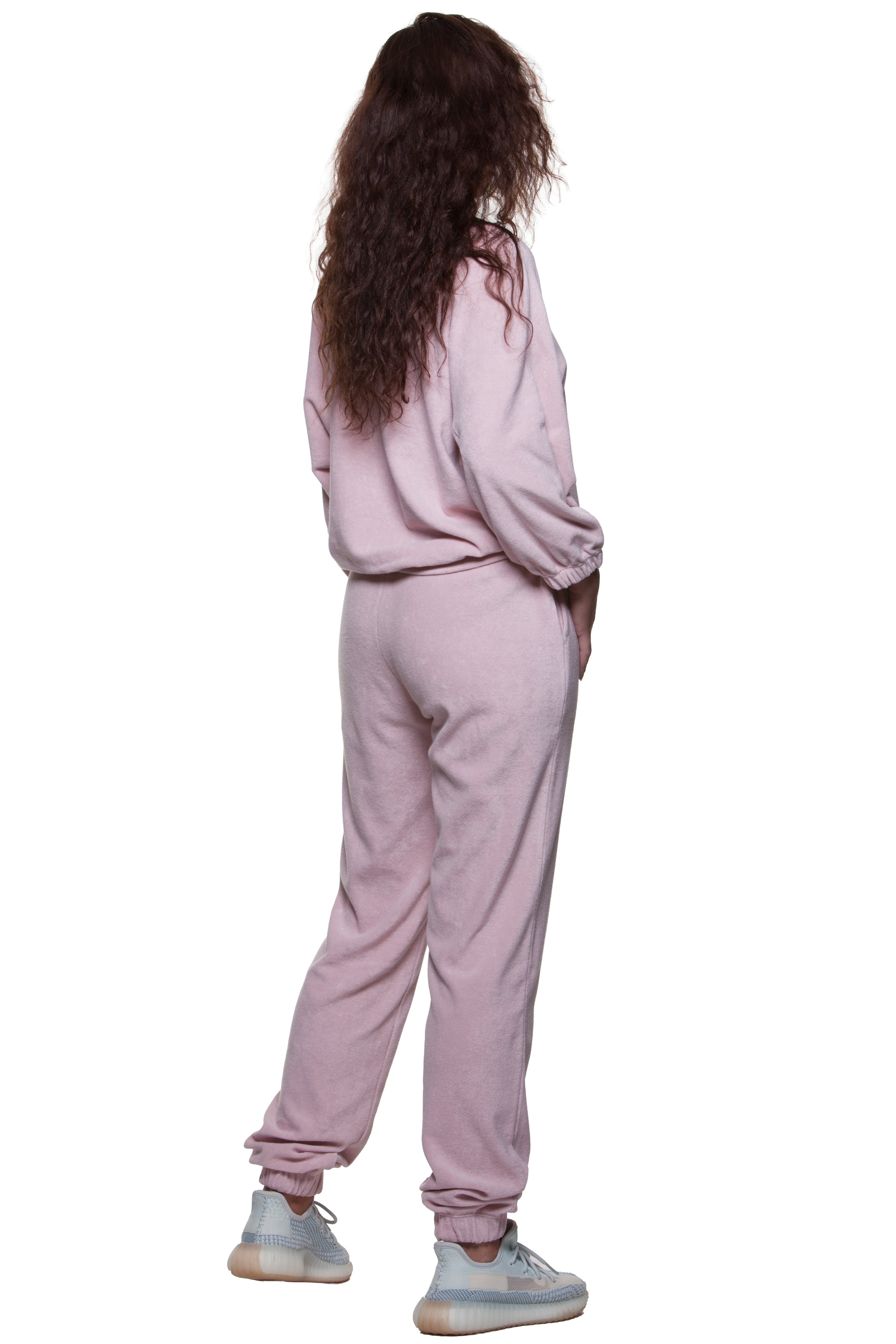 Cotton Tracksuit Arima No0100
