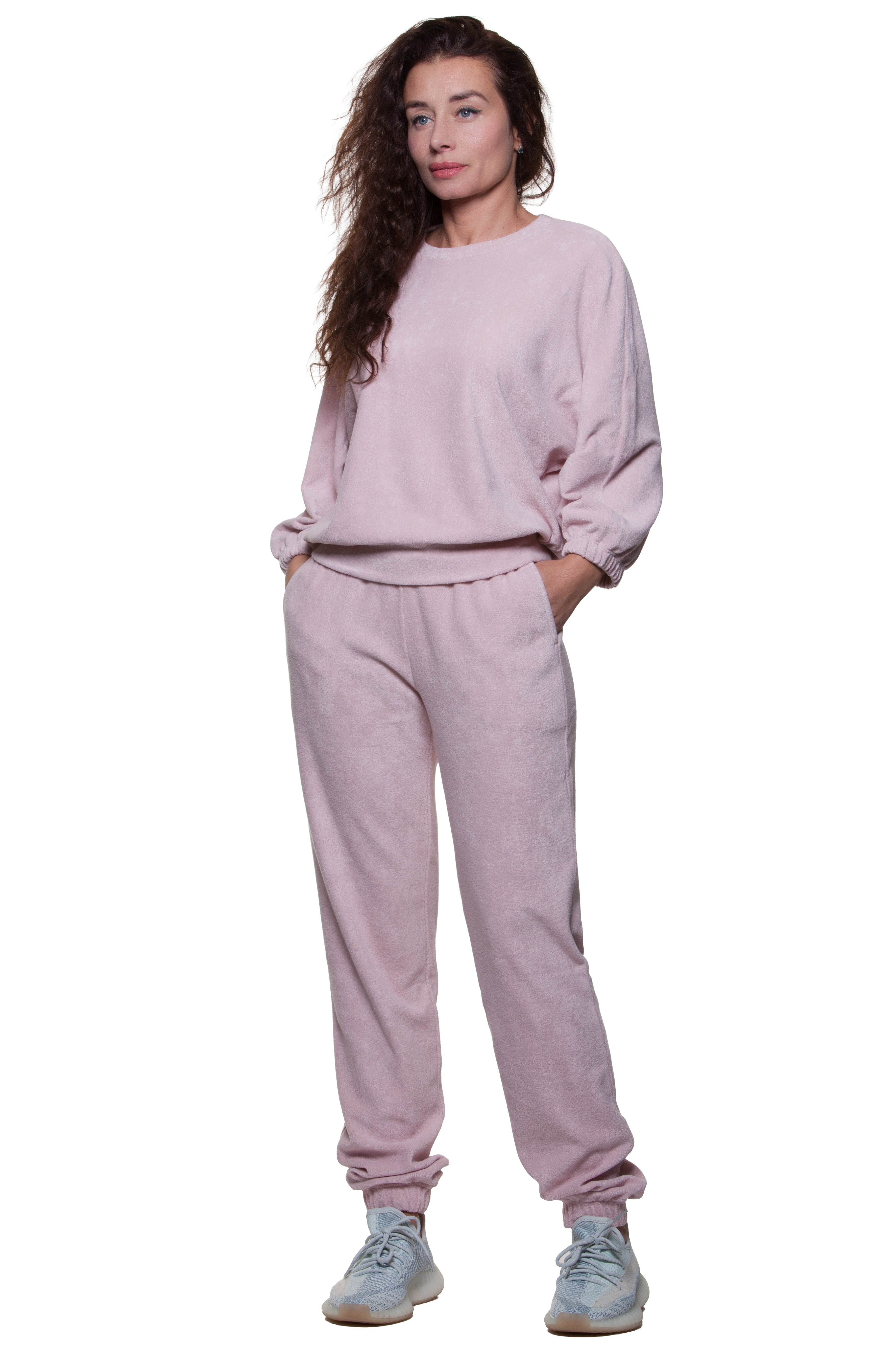 Cotton Tracksuit Arima No0100