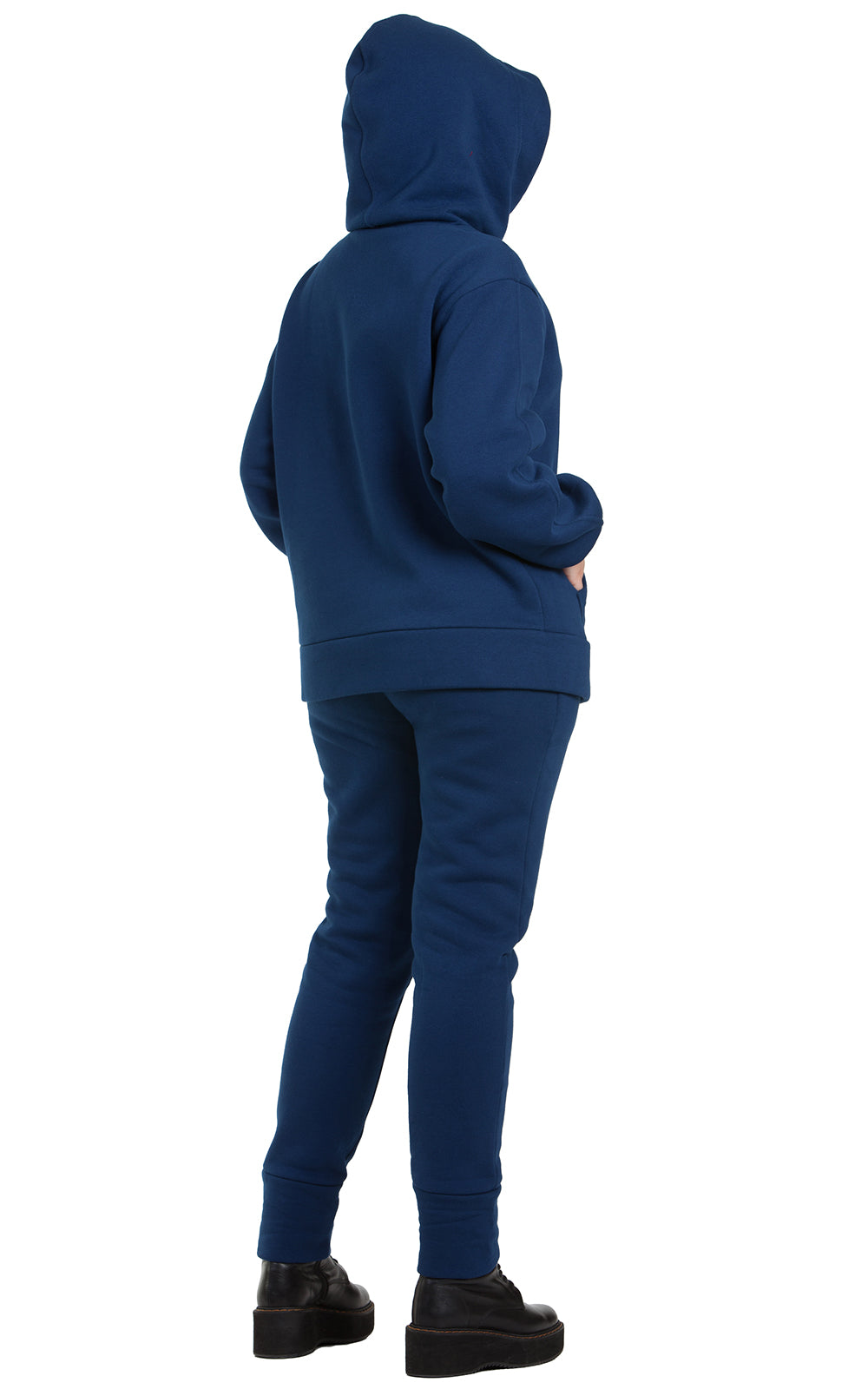 Cozy Warm Cotton Sport Suit Arima No135