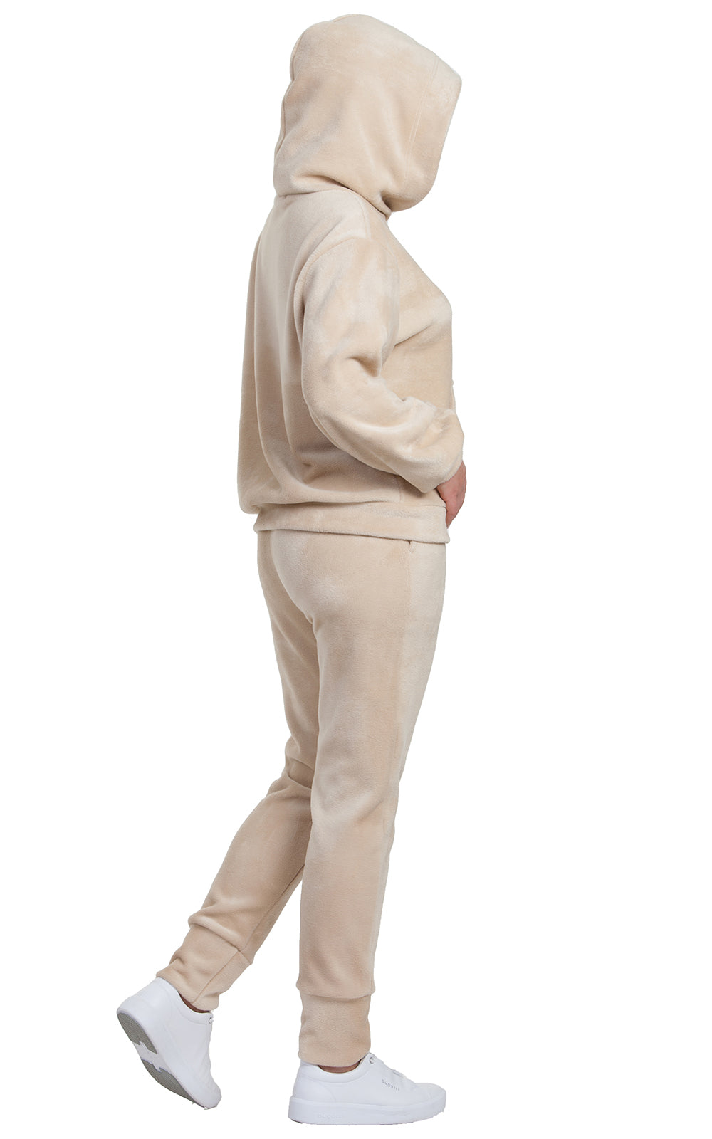Cozy Warm Cotton Sport Suit Arima No120