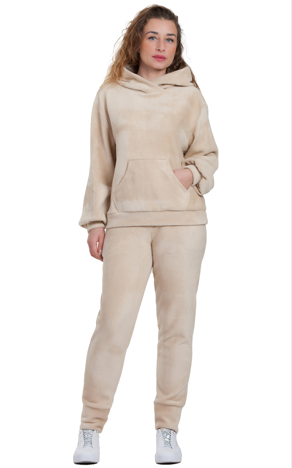 Cozy Warm Cotton Sport Suit Arima No120
