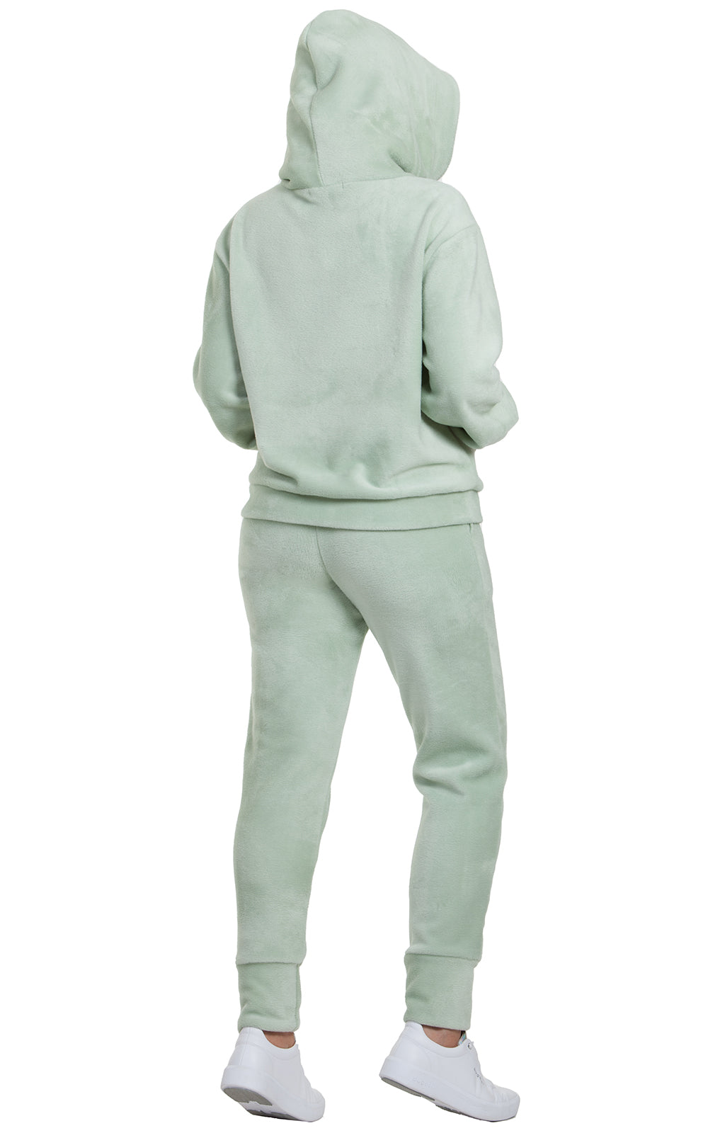 Cozy Warm Cotton Sport Suit Arima No130