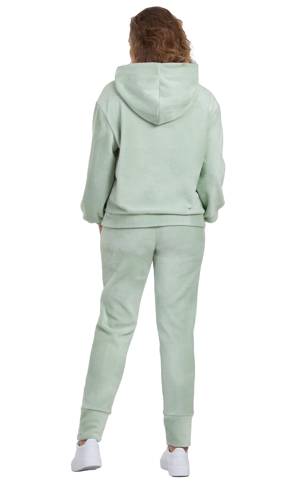 Cozy Warm Cotton Sport Suit Arima No130