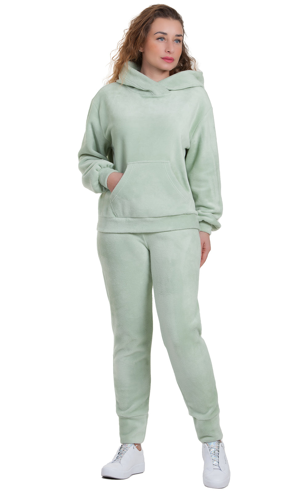 Cozy Warm Cotton Sport Suit Arima No130