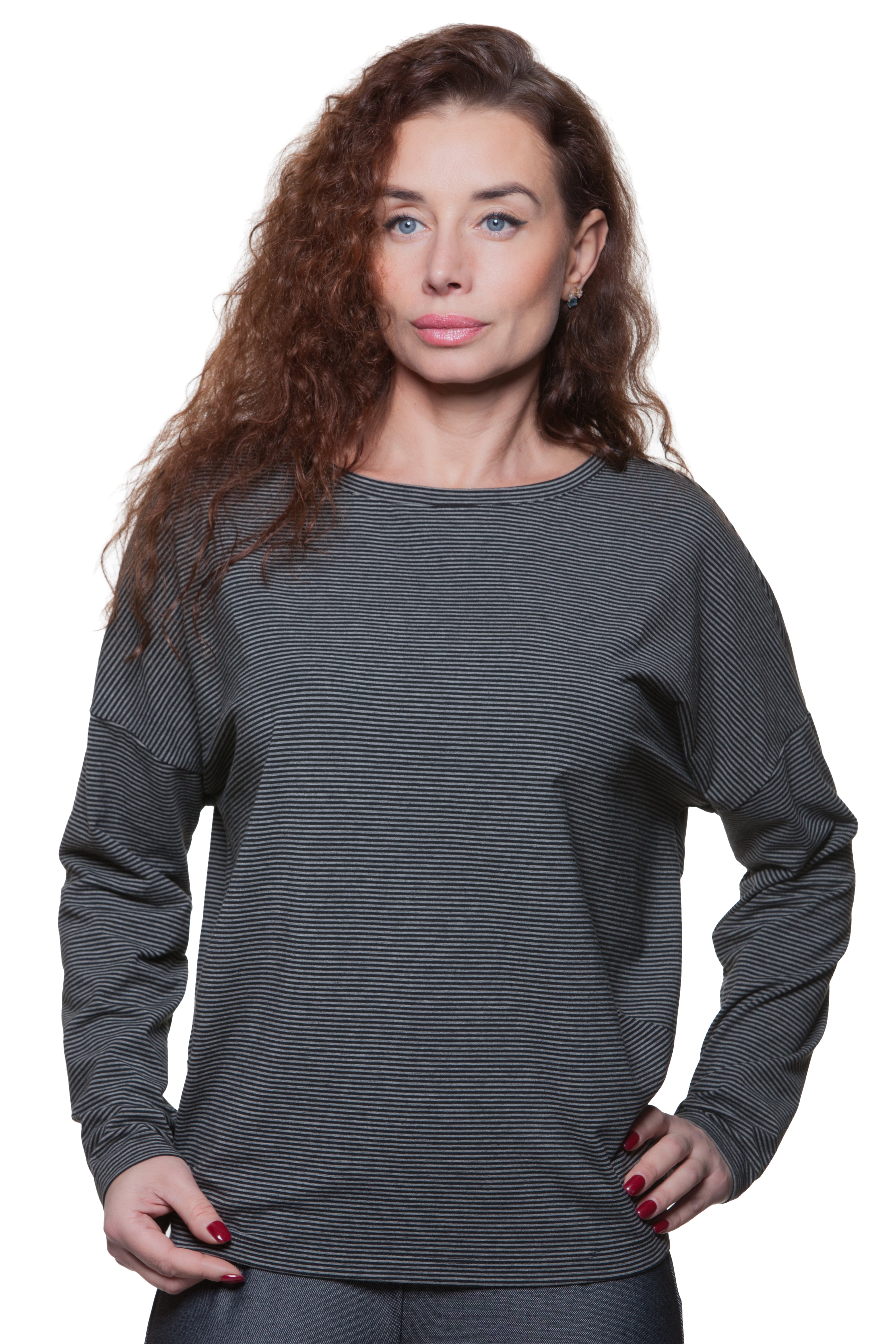 Casual Jumper Annie No45