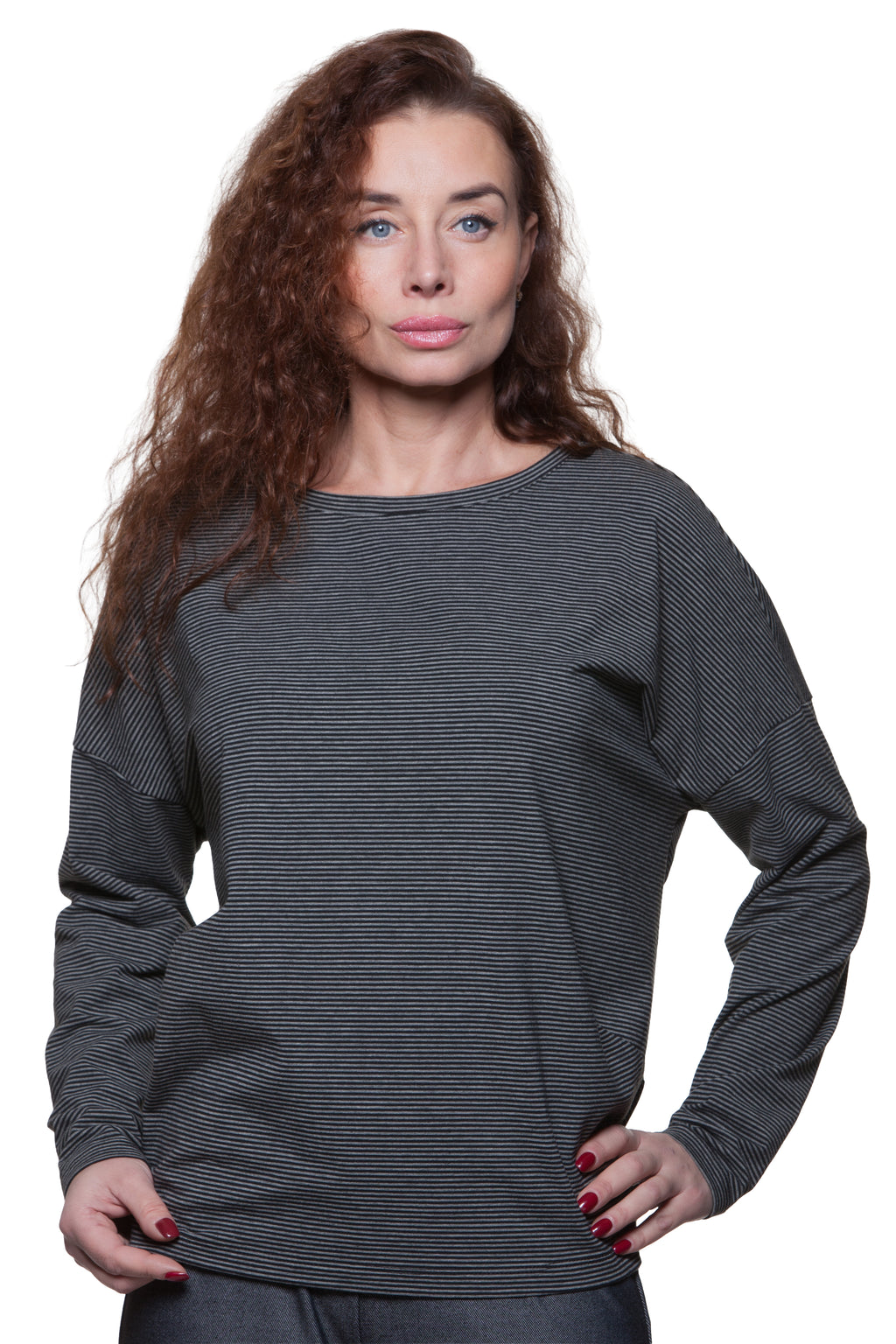 Casual Jumper Annie No45