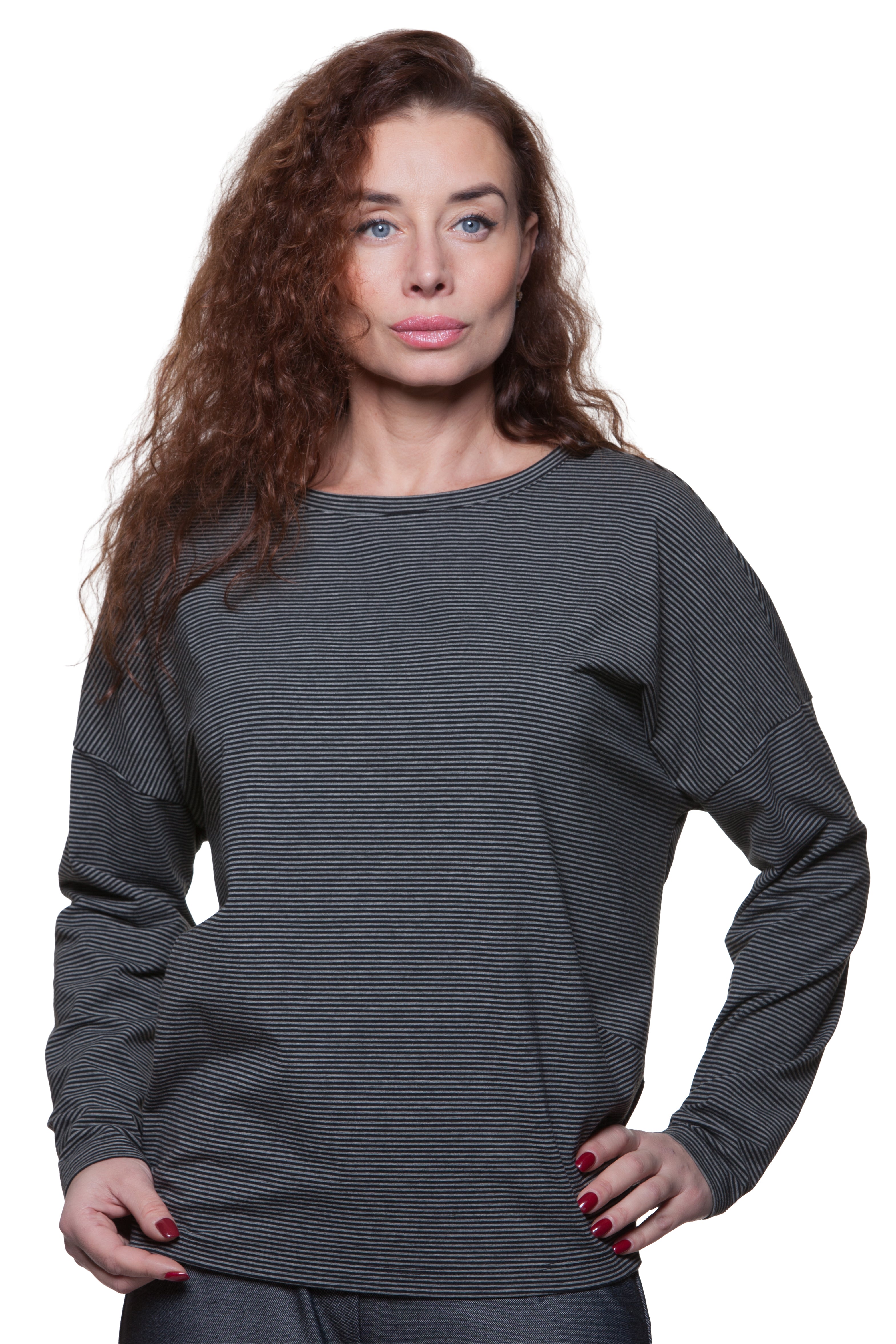 Casual Jumper Annie No45