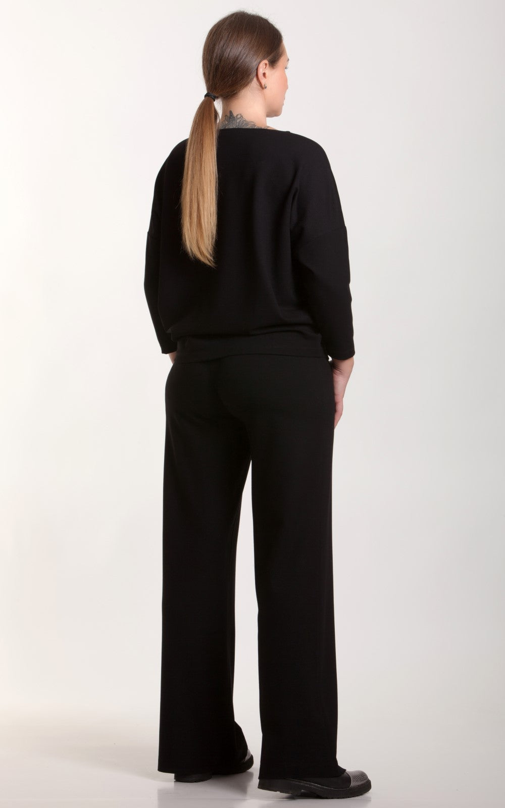 Elegant Suit Camila No13