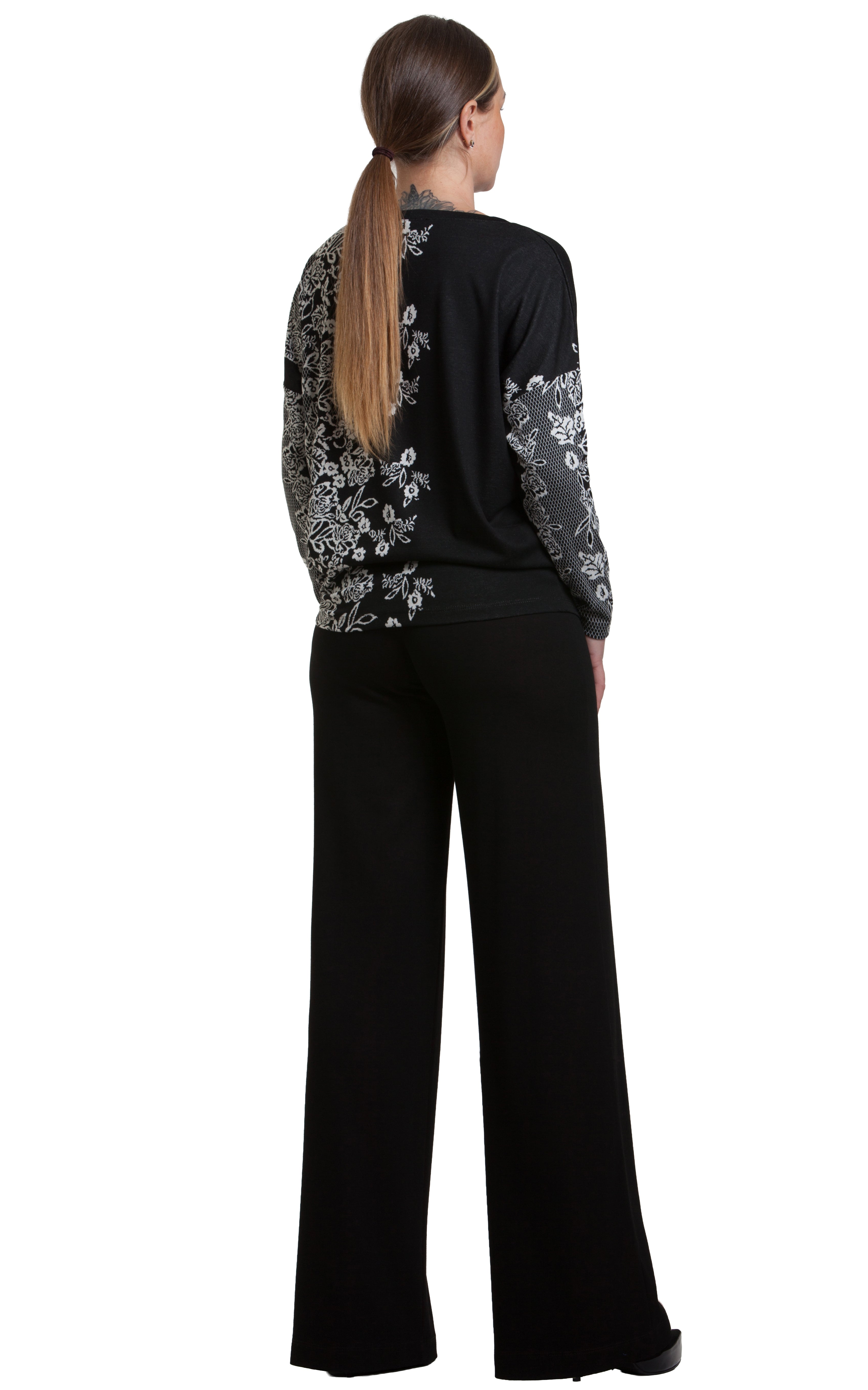 Brīva džemperis Annie Nr. 38