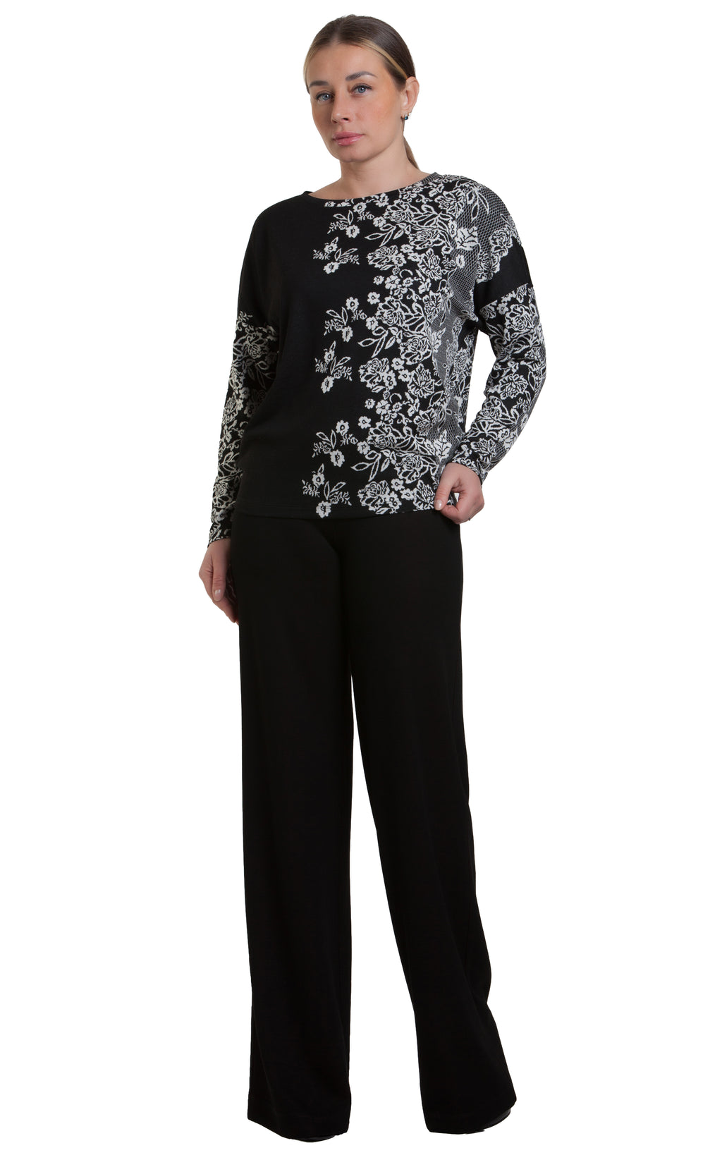 Locker Pullover Annie No38