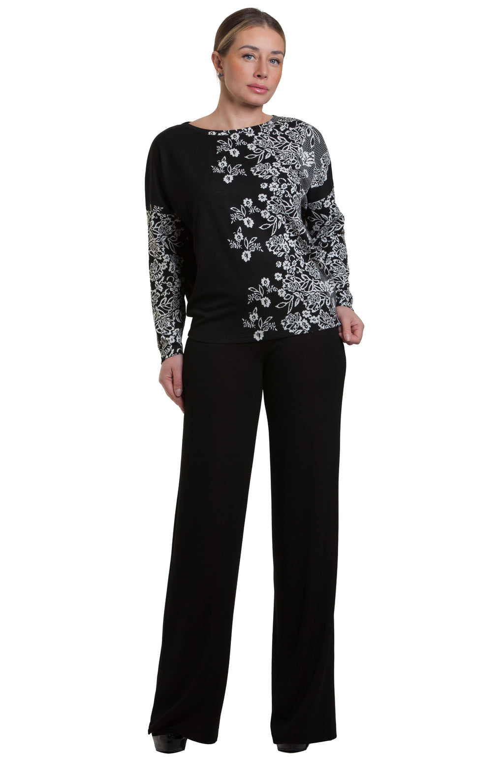 Locker Pullover Annie No38