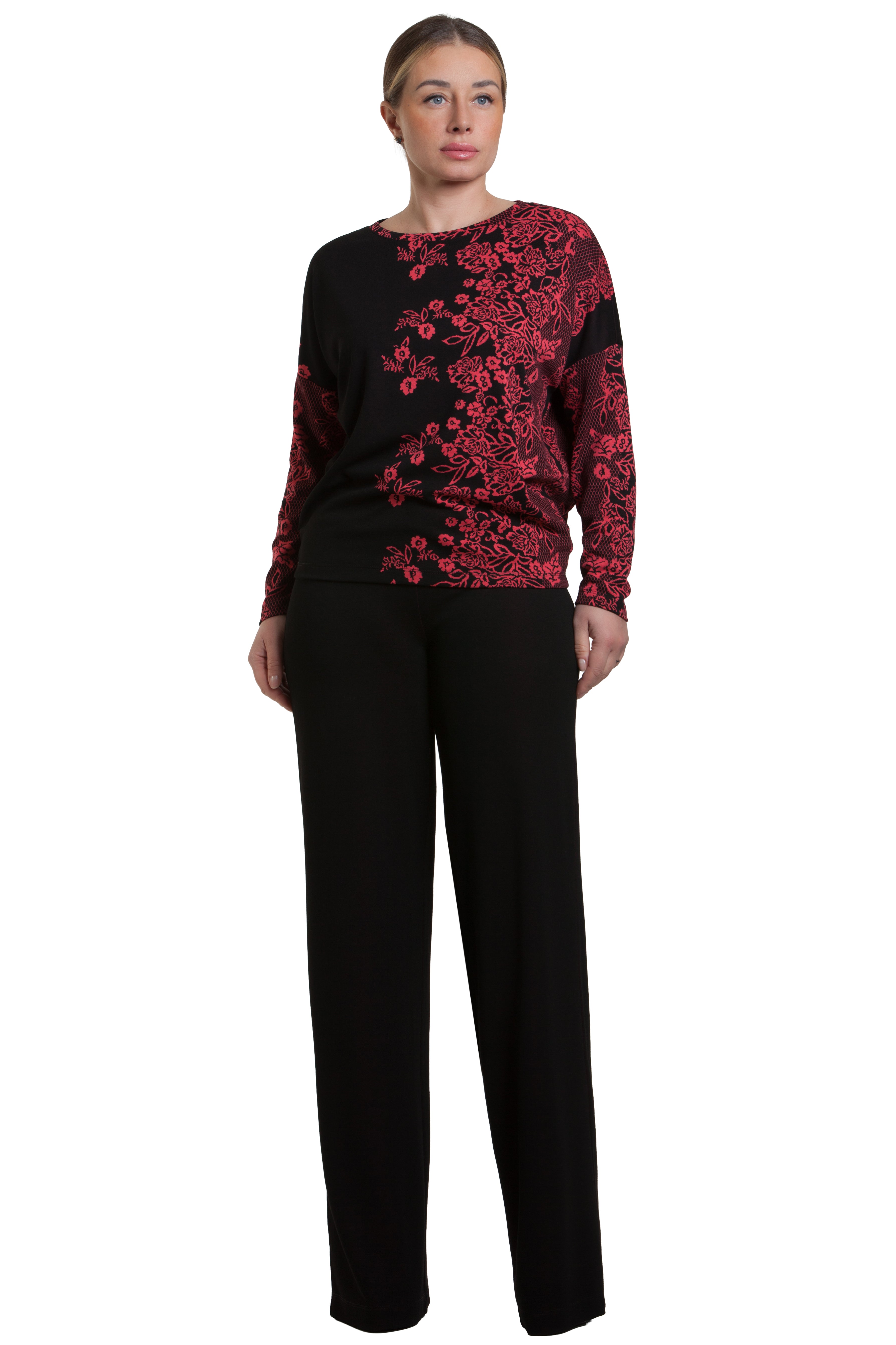 Brīva džemperis Annie Nr. 37