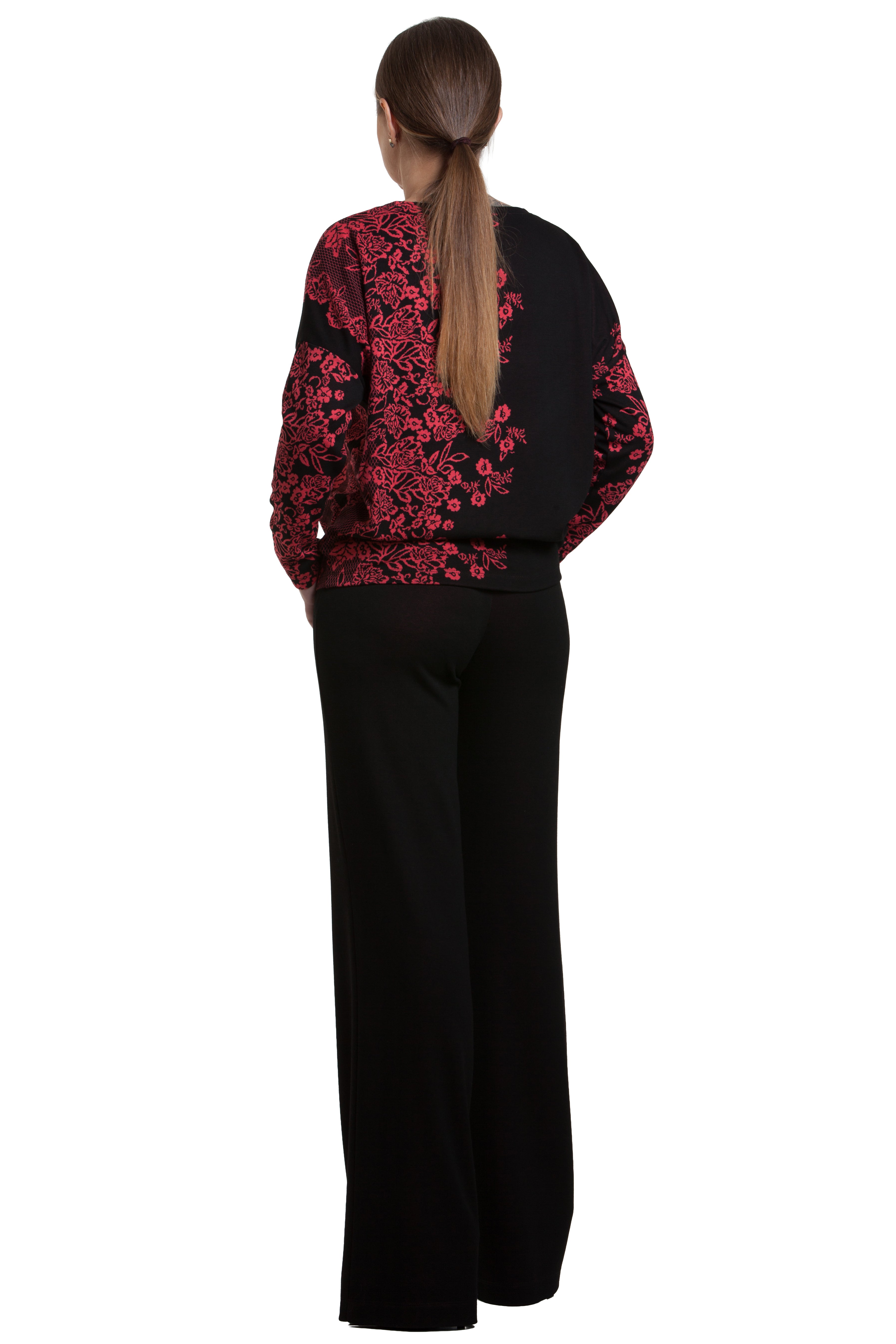 Brīva džemperis Annie Nr. 37