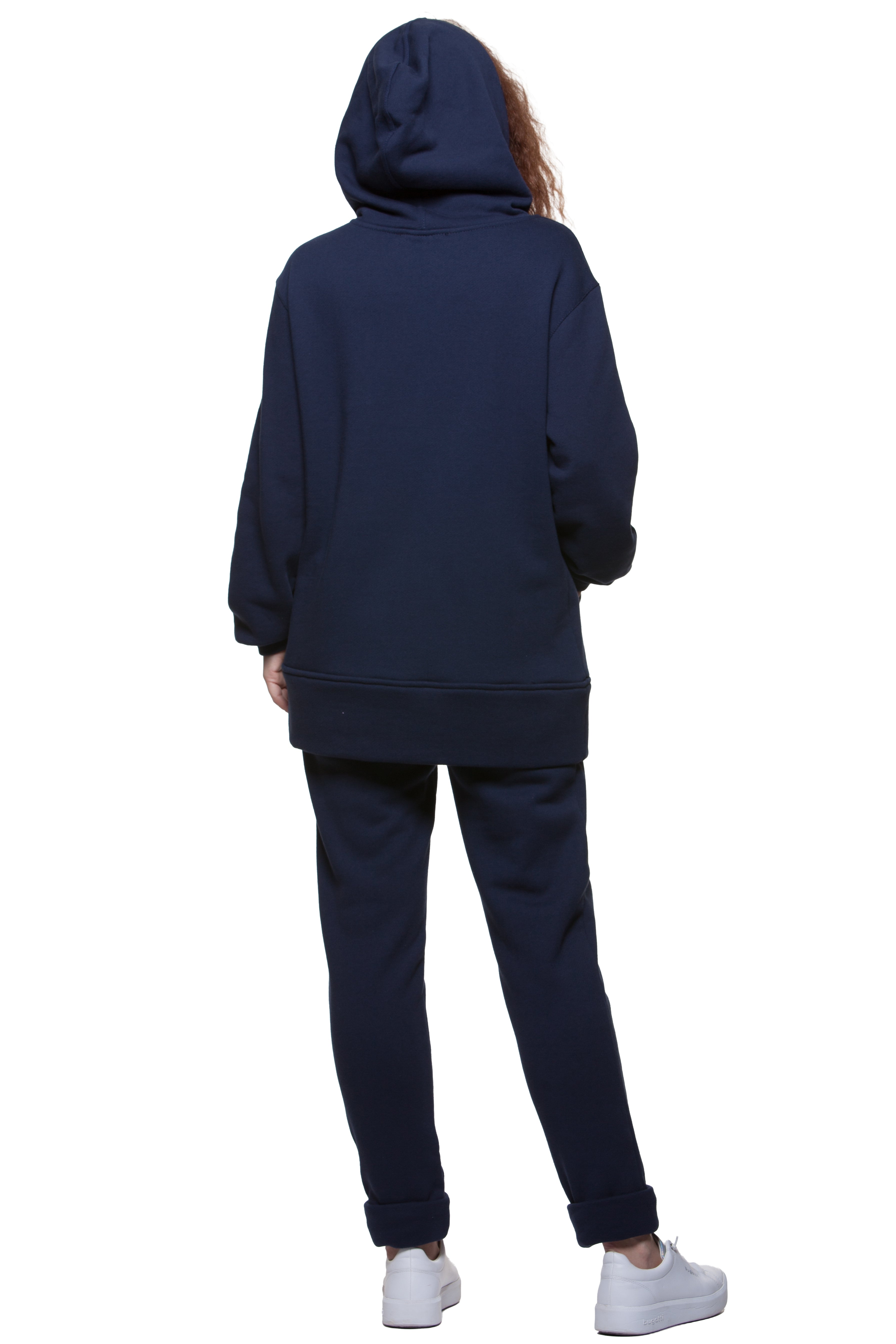 Cozy Warm Cotton Sport Suit Angela No1