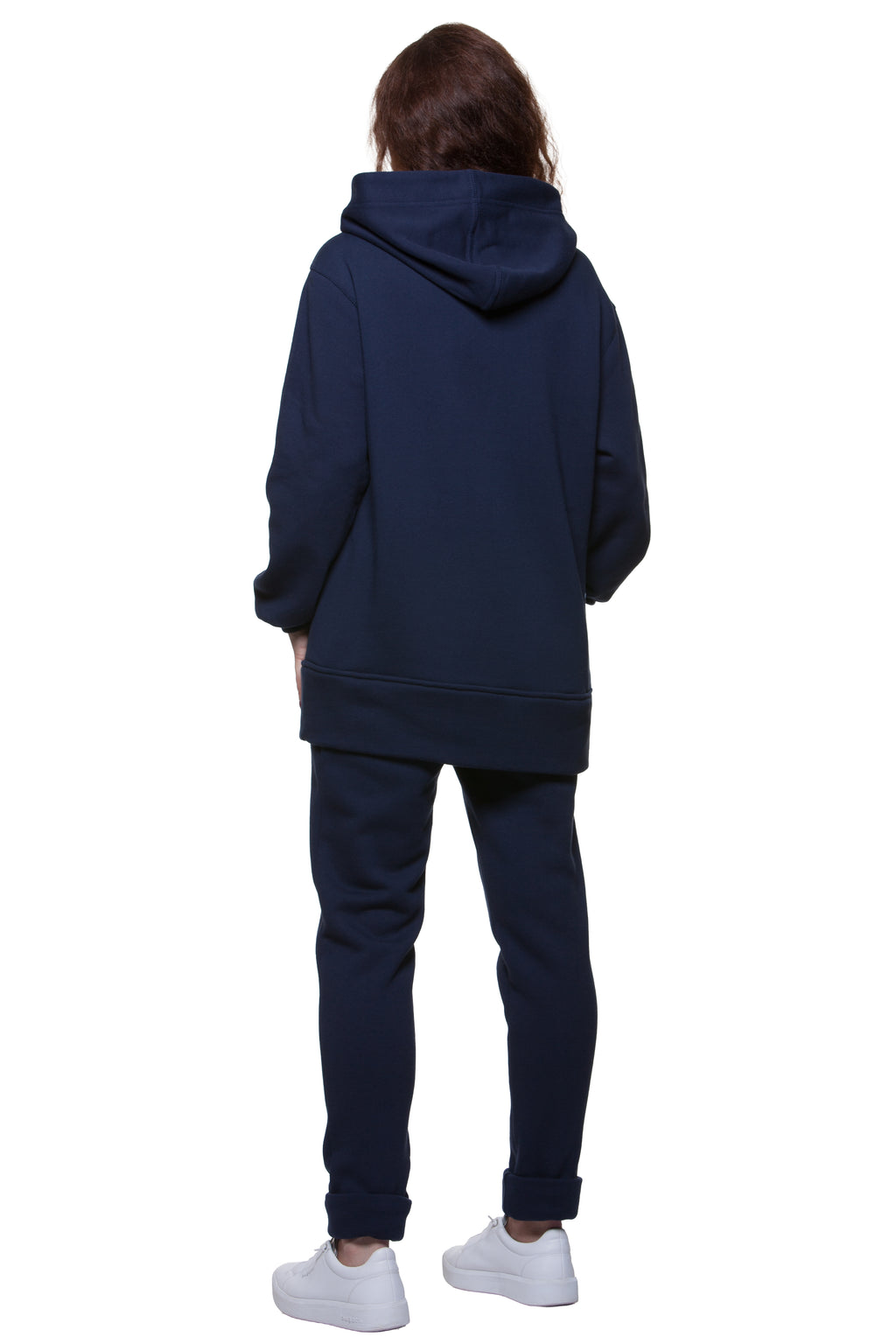 Cozy Warm Cotton Sport Suit Angela No1