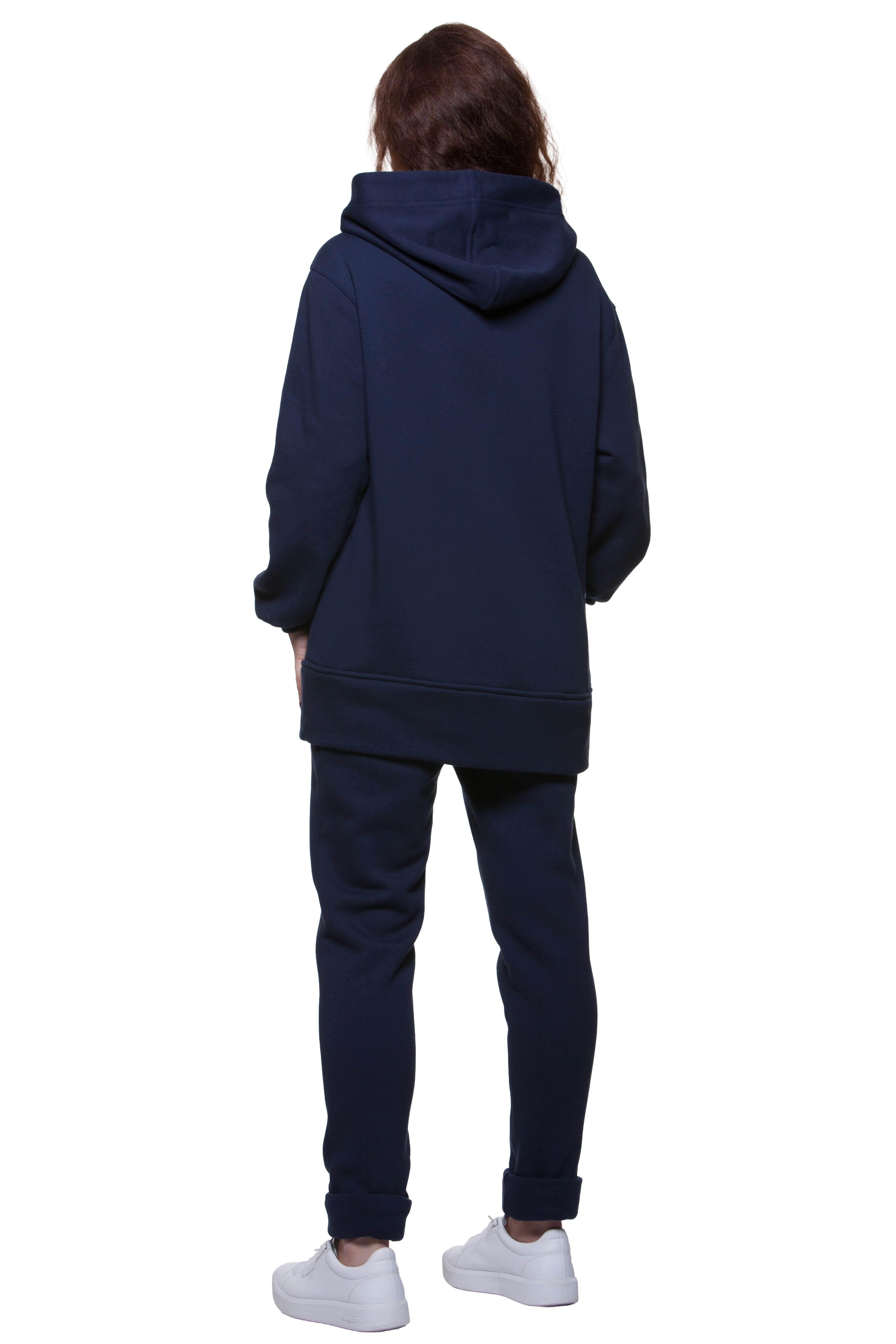 Cozy Warm Cotton Sport Suit Angela No1