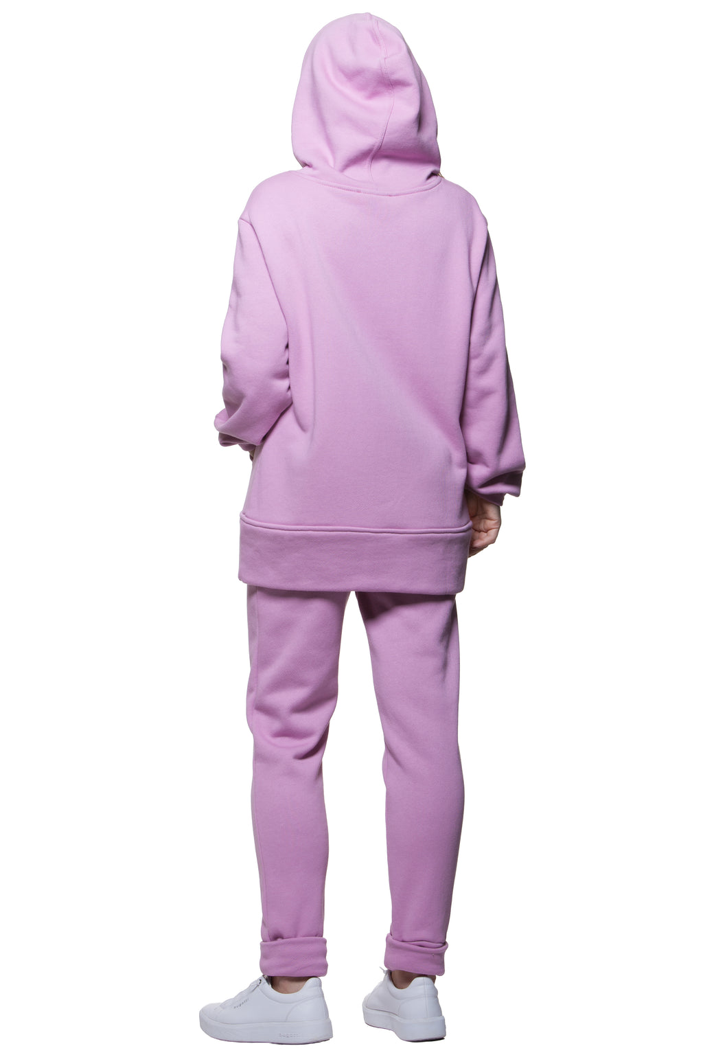 Cozy Warm Cotton Sport Suit Angela No2
