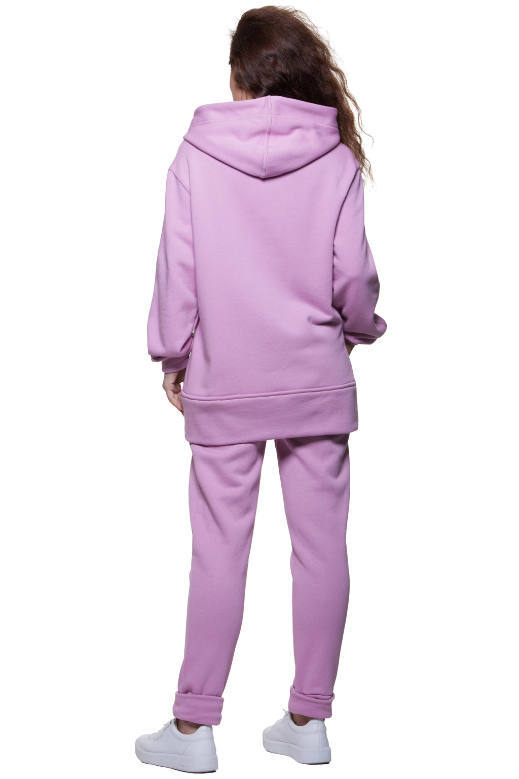 Cozy Warm Cotton Sport Suit Angela No2