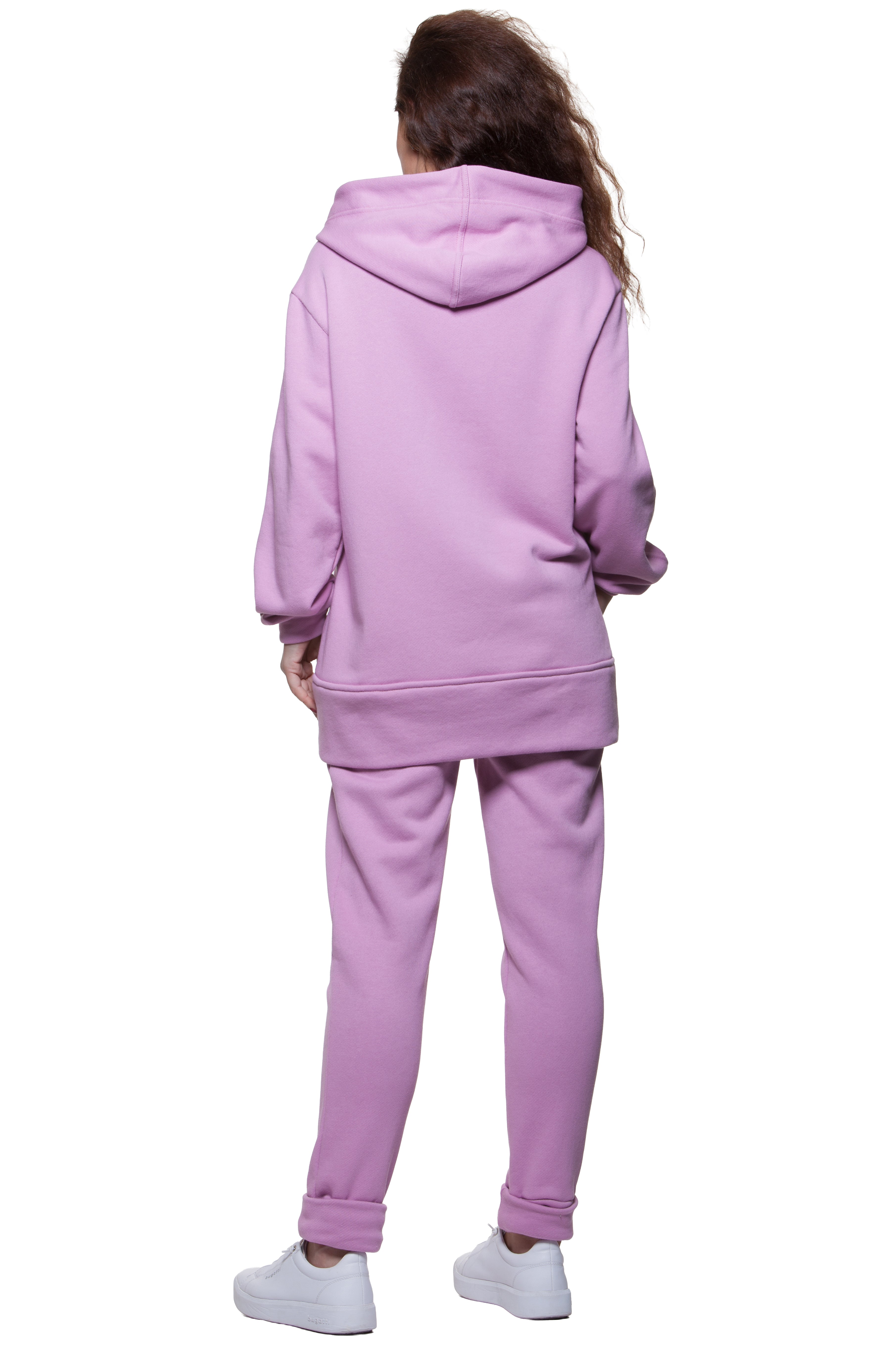 Cozy Warm Cotton Sport Suit Angela No2