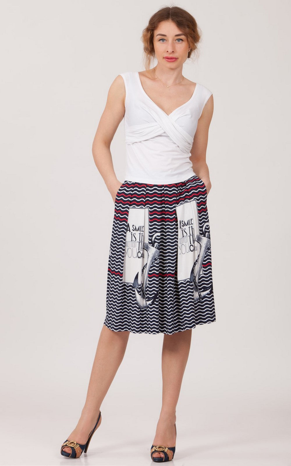 Skirt Liza No232